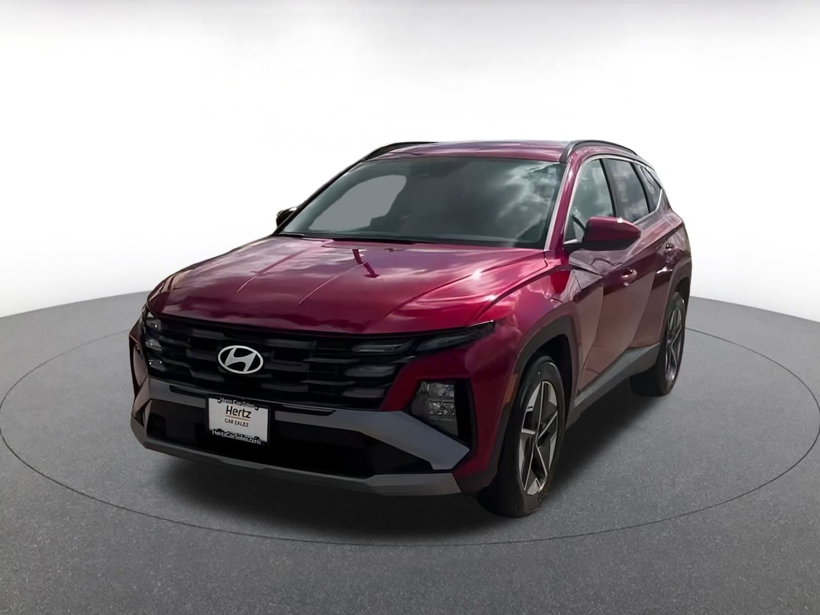 Thumbnail: 2025 Hyundai Tucson - 11