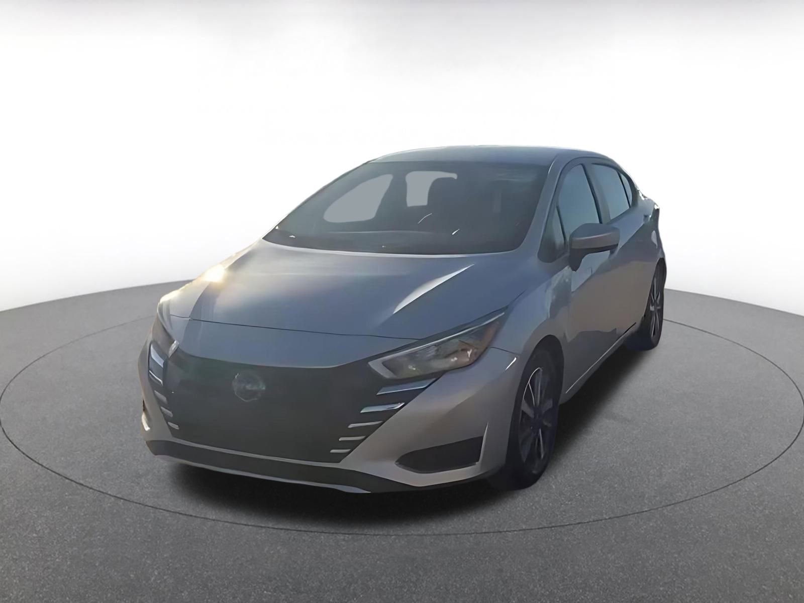 Thumbnail: 2025 Nissan Versa - 4