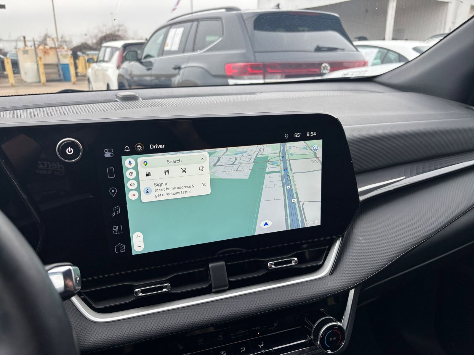 Thumbnail: 2025 Chevrolet Equinox - 20