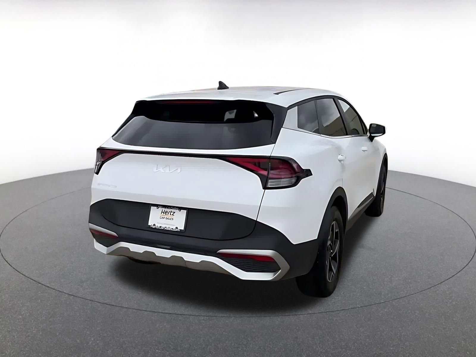 Thumbnail: 2025 Kia Sportage - 15