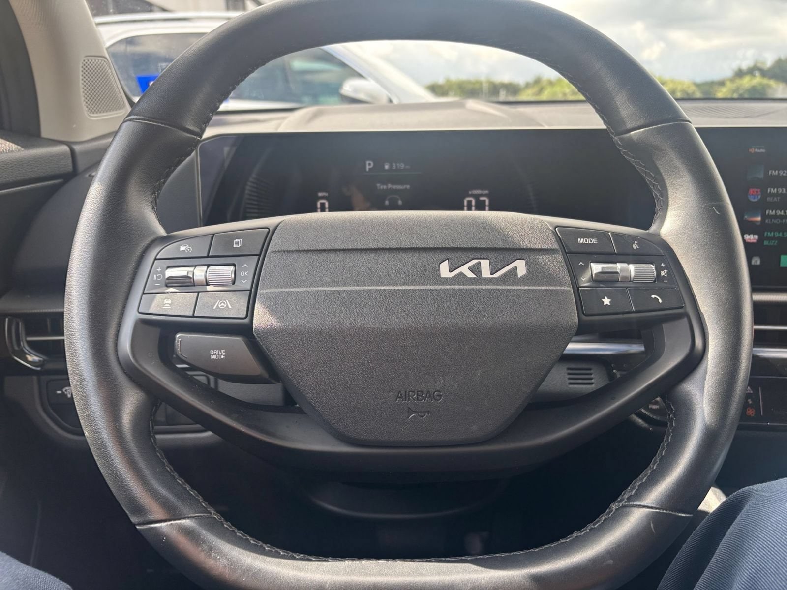 Thumbnail: 2026 Kia Sportage - 27