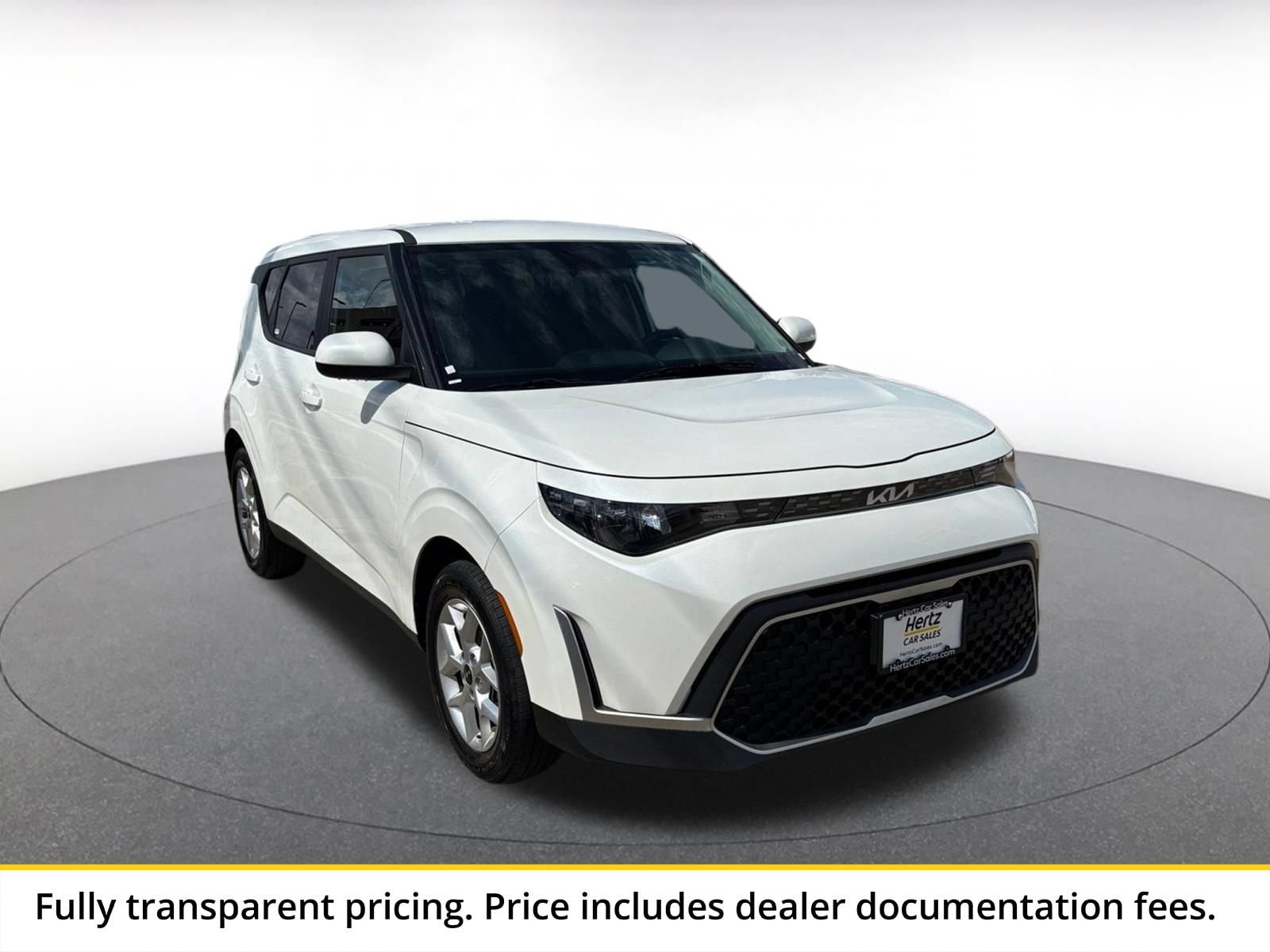 Thumbnail: 2025 Kia Soul - 1