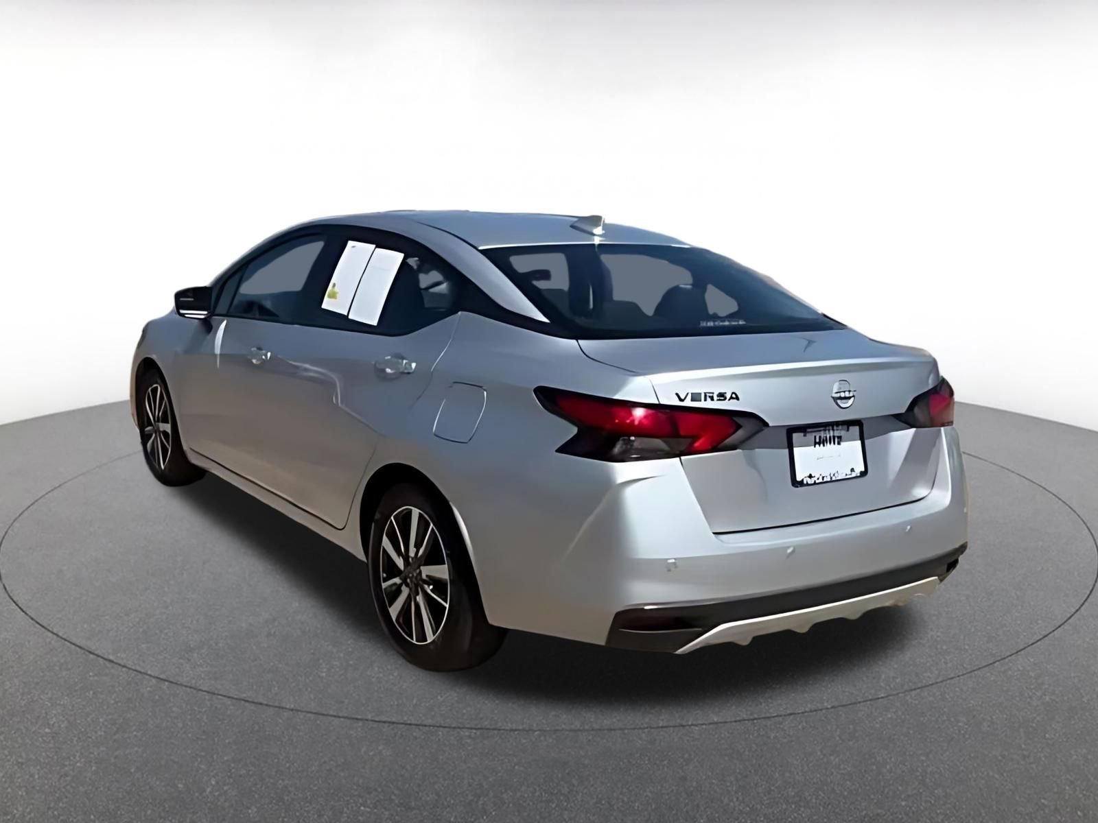 Thumbnail: 2025 Nissan Versa - 16