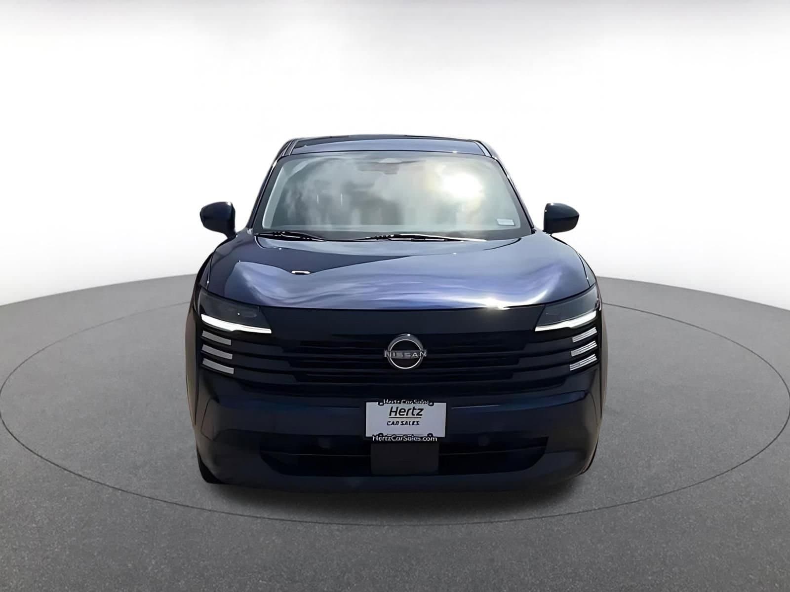 Thumbnail: 2025 Nissan Kicks - 4