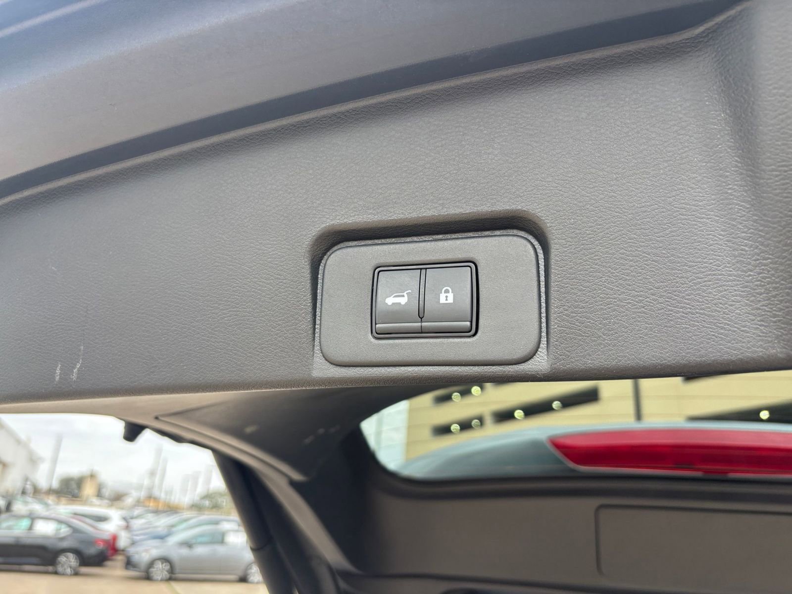 Thumbnail: 2025 Nissan Rogue - 23