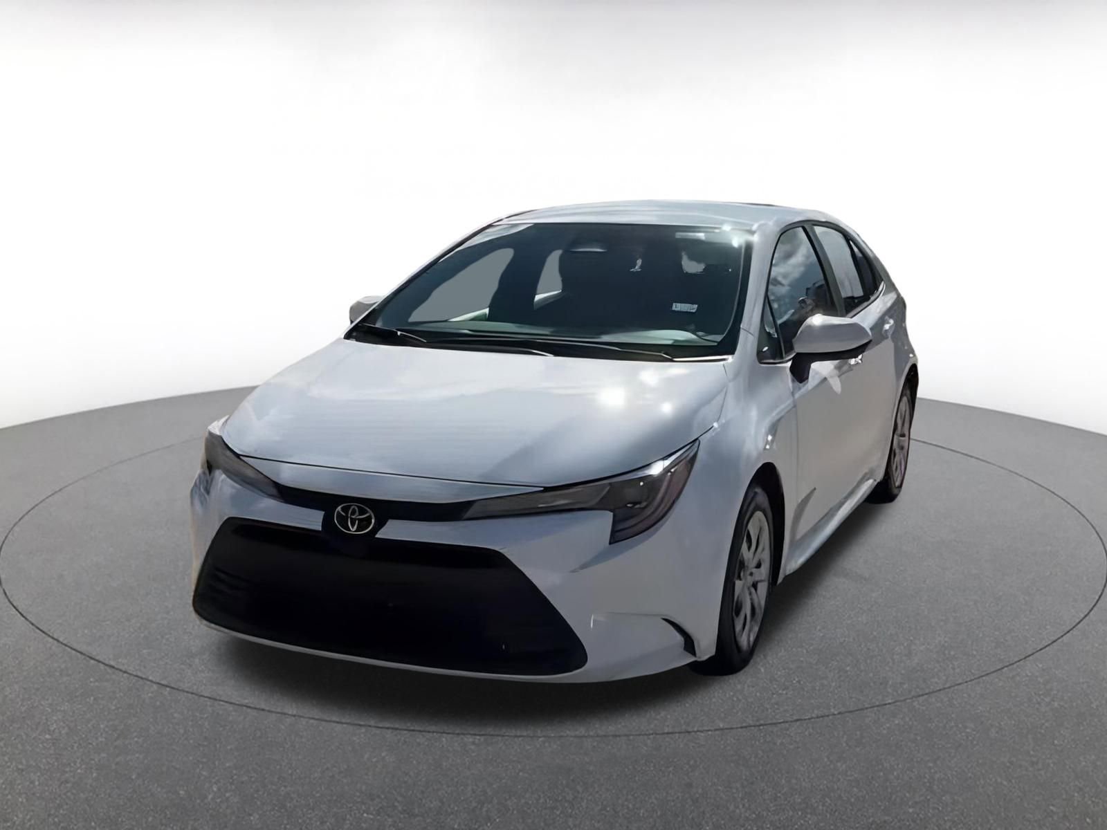 Thumbnail: 2025 Toyota Corolla - 7