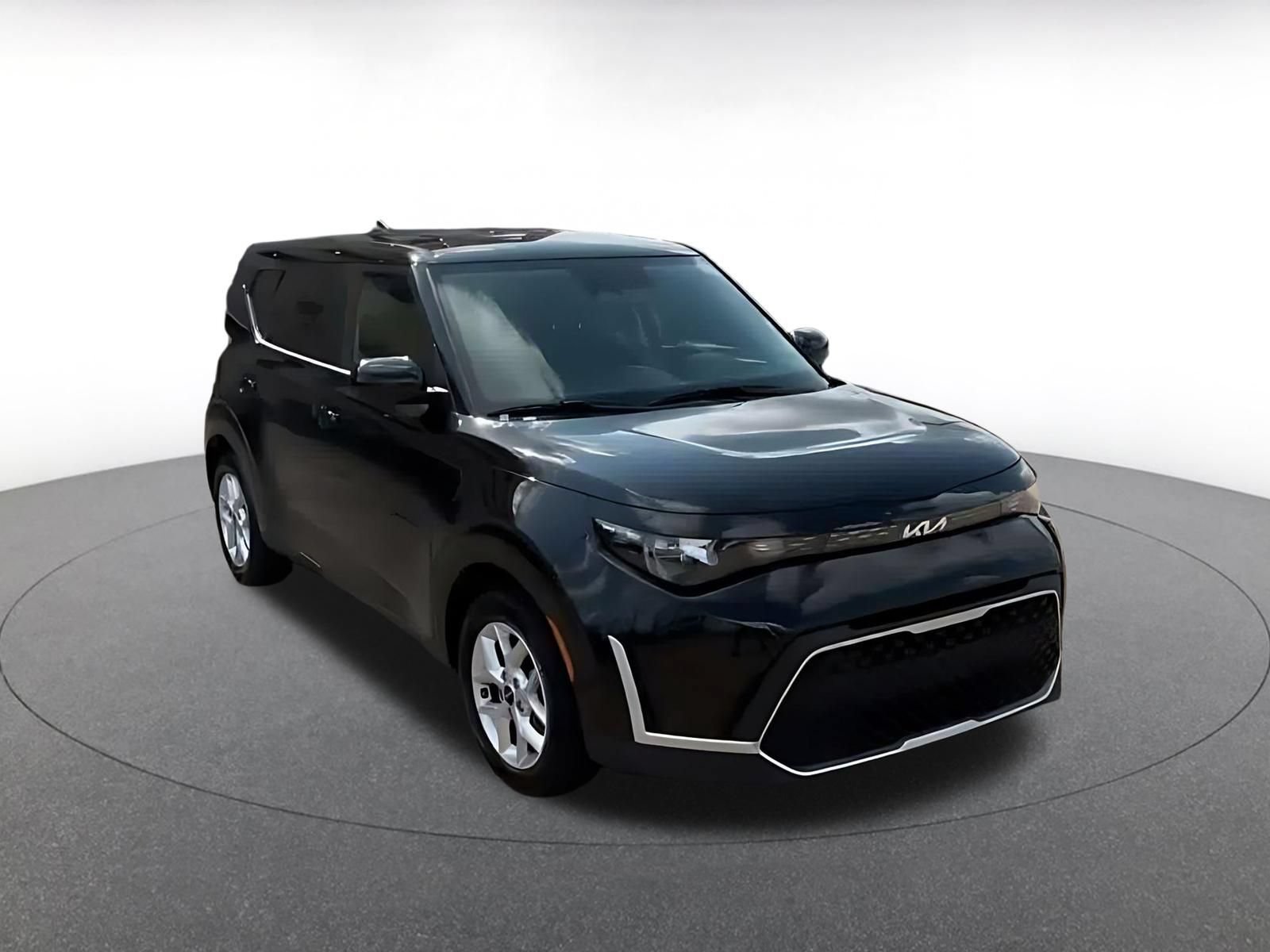Thumbnail: 2025 Kia Soul - 3