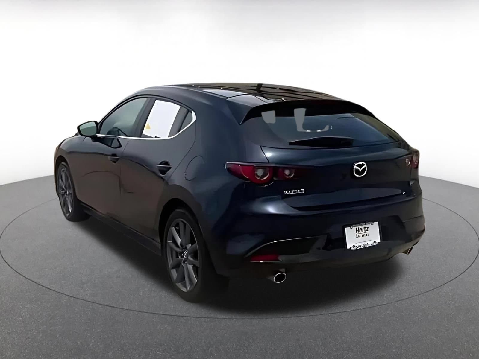 Thumbnail: 2026 Mazda Mazda3 - 7