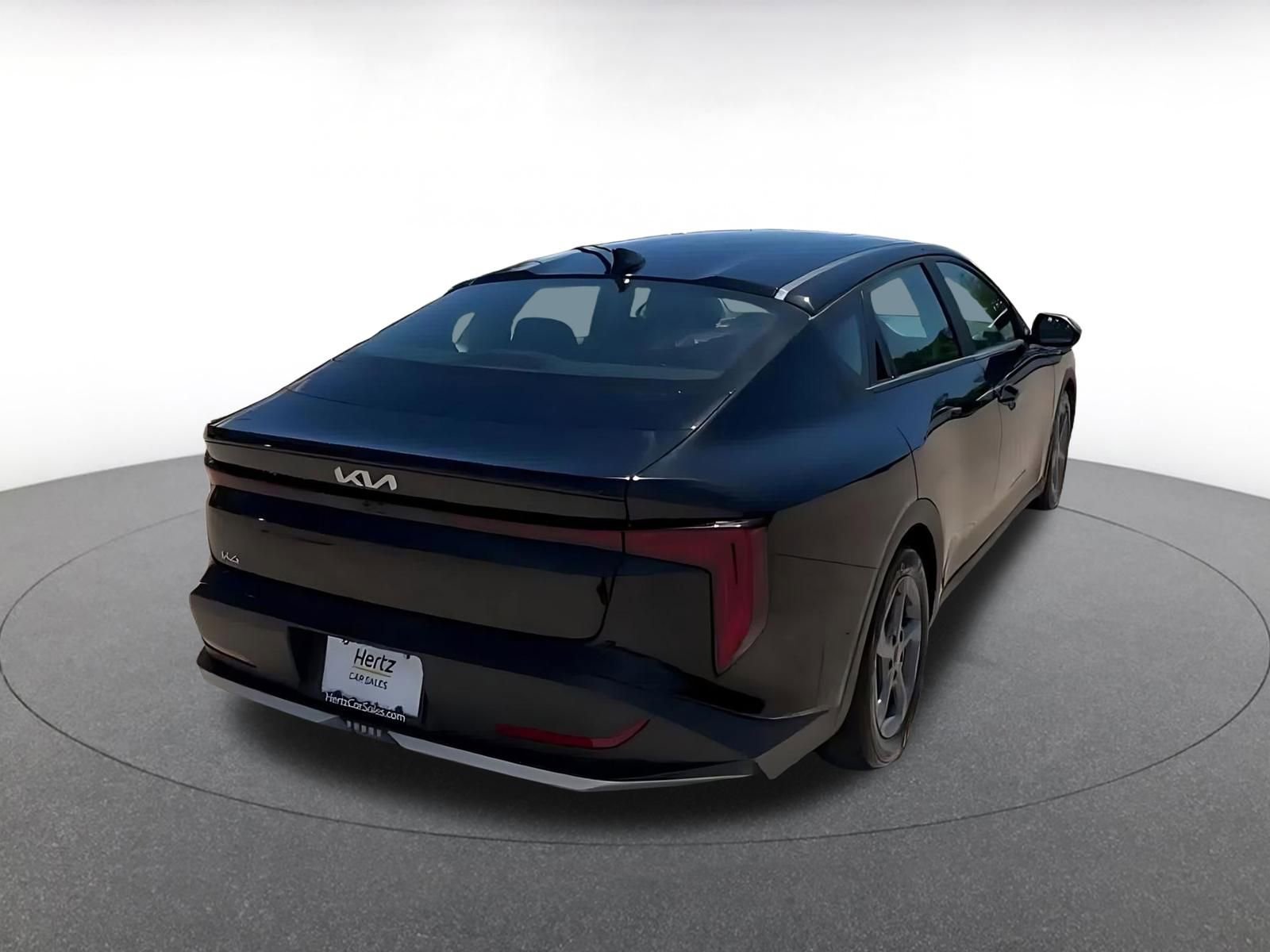 Thumbnail: 2025 Kia K4 - 15