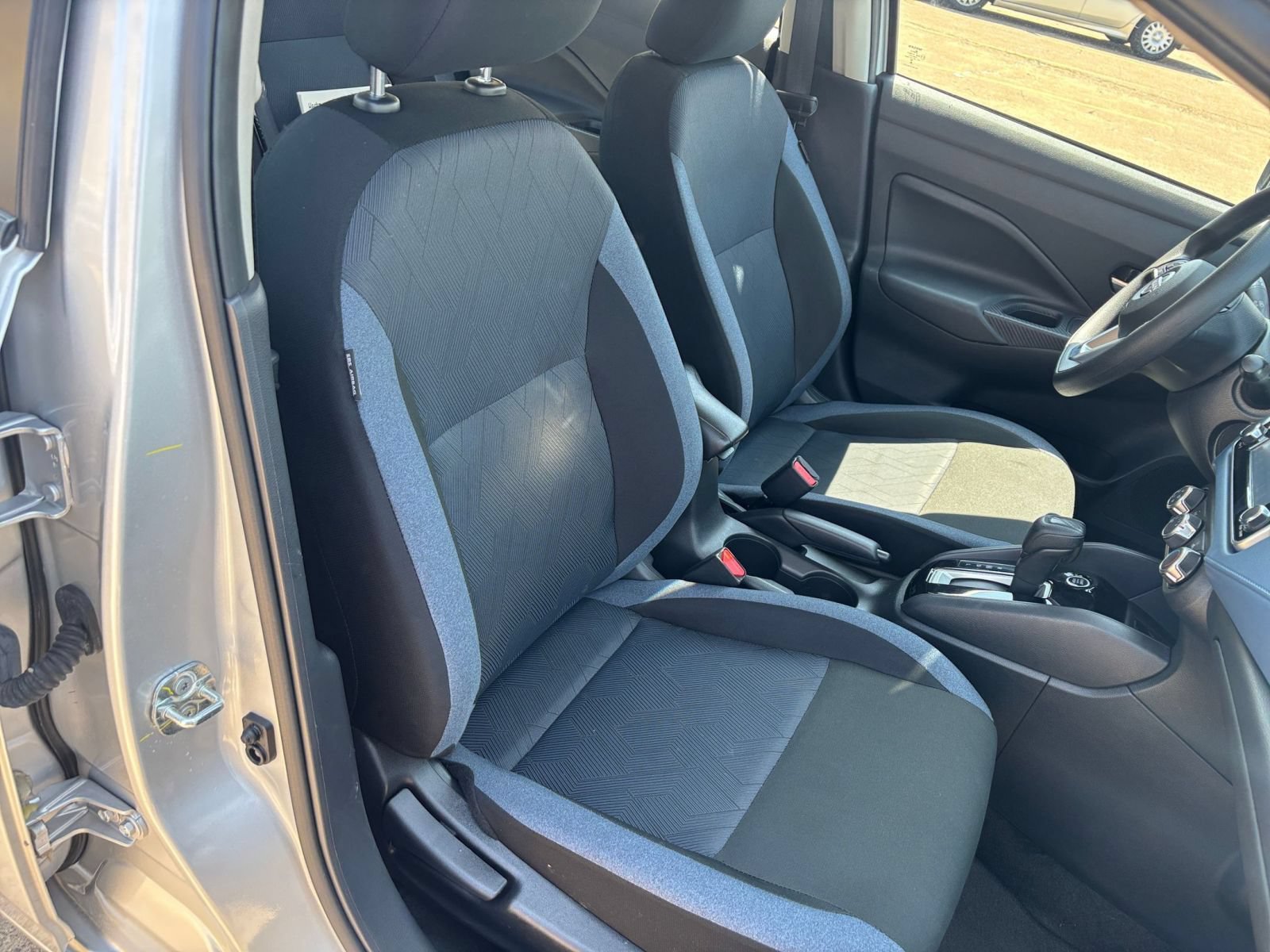 Thumbnail: 2025 Nissan Versa - 33