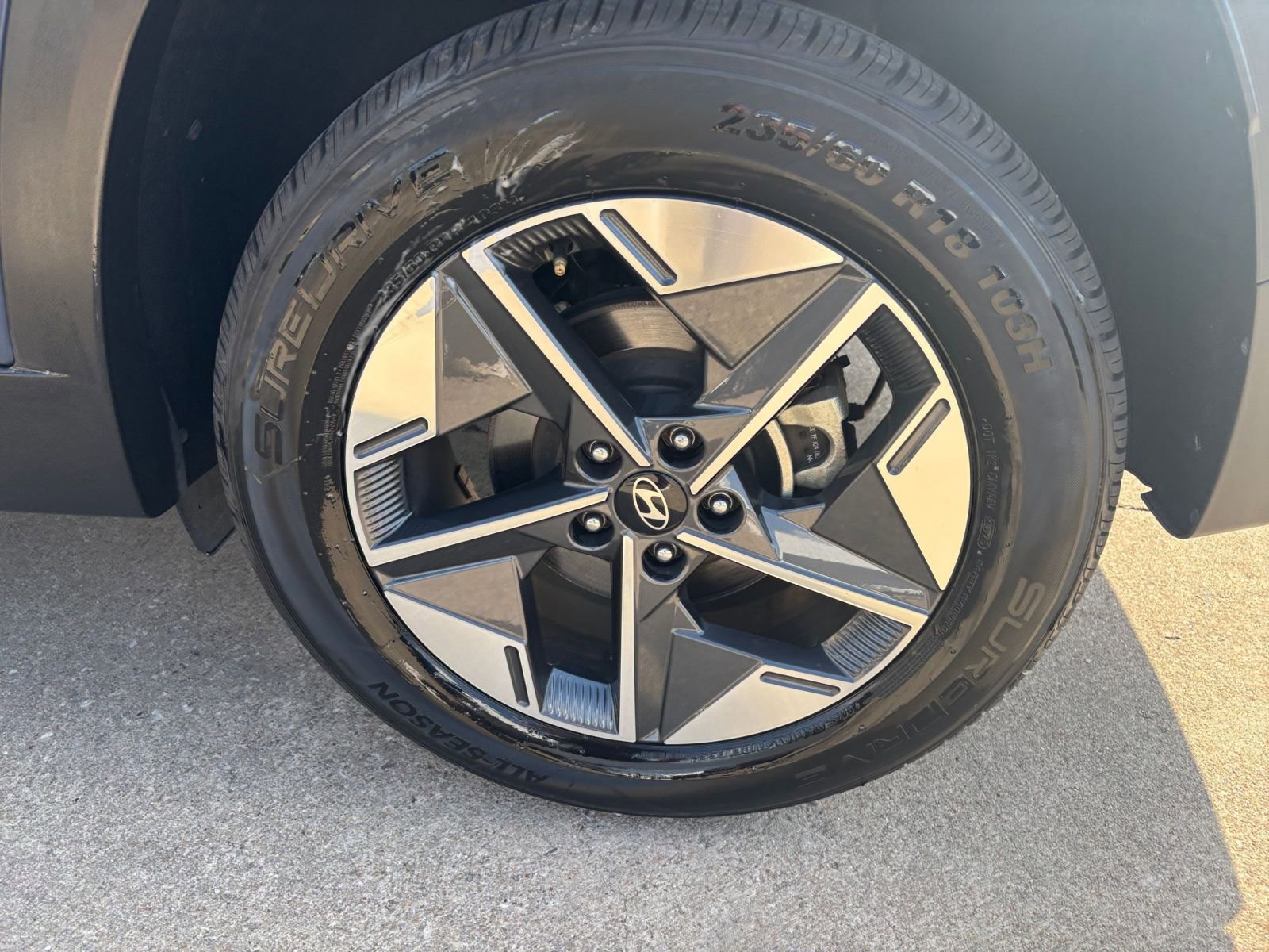 Thumbnail: 2025 Hyundai Tucson - 32