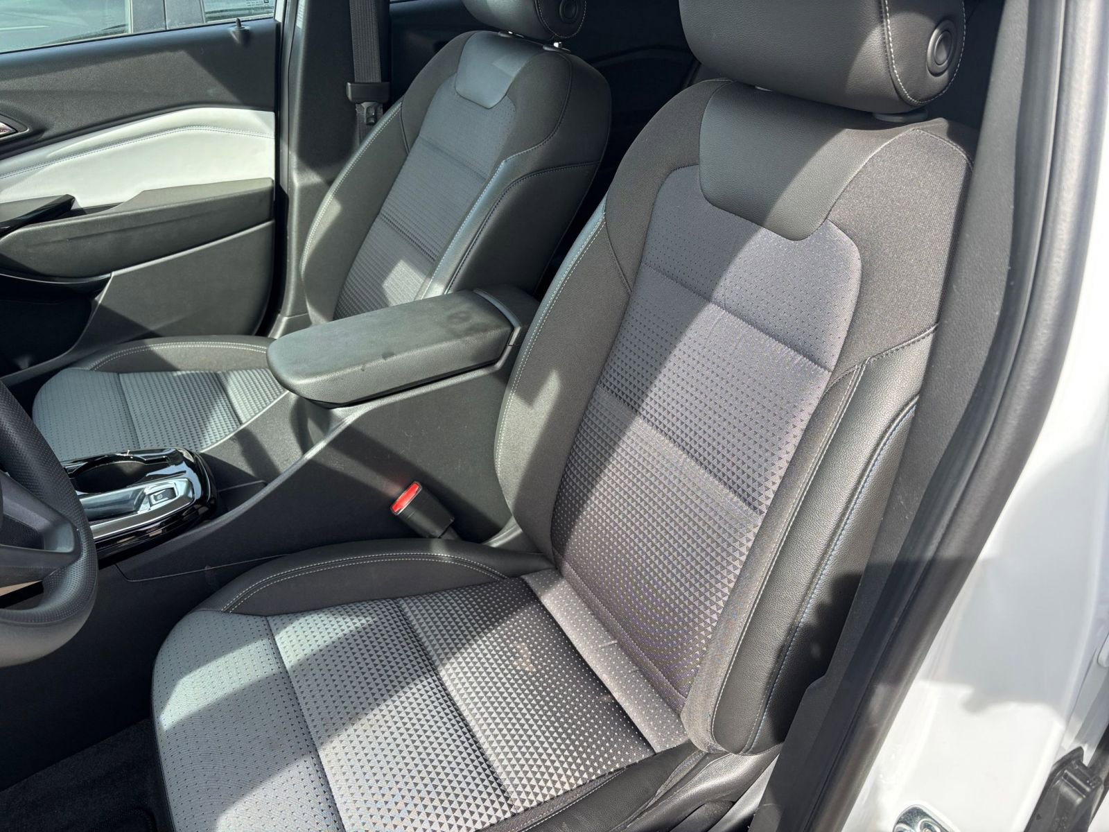 Thumbnail: 2025 Chevrolet Trax - 35