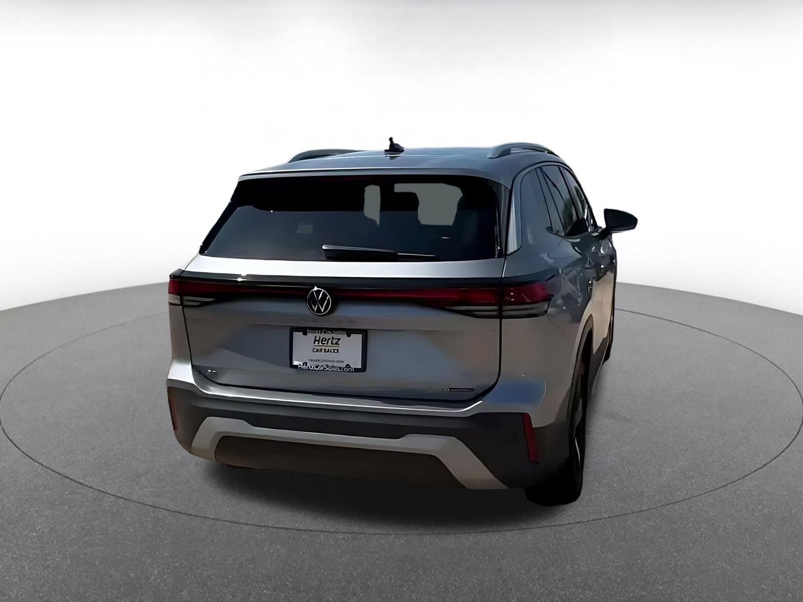 Thumbnail: 2026 Volkswagen Tiguan - 14