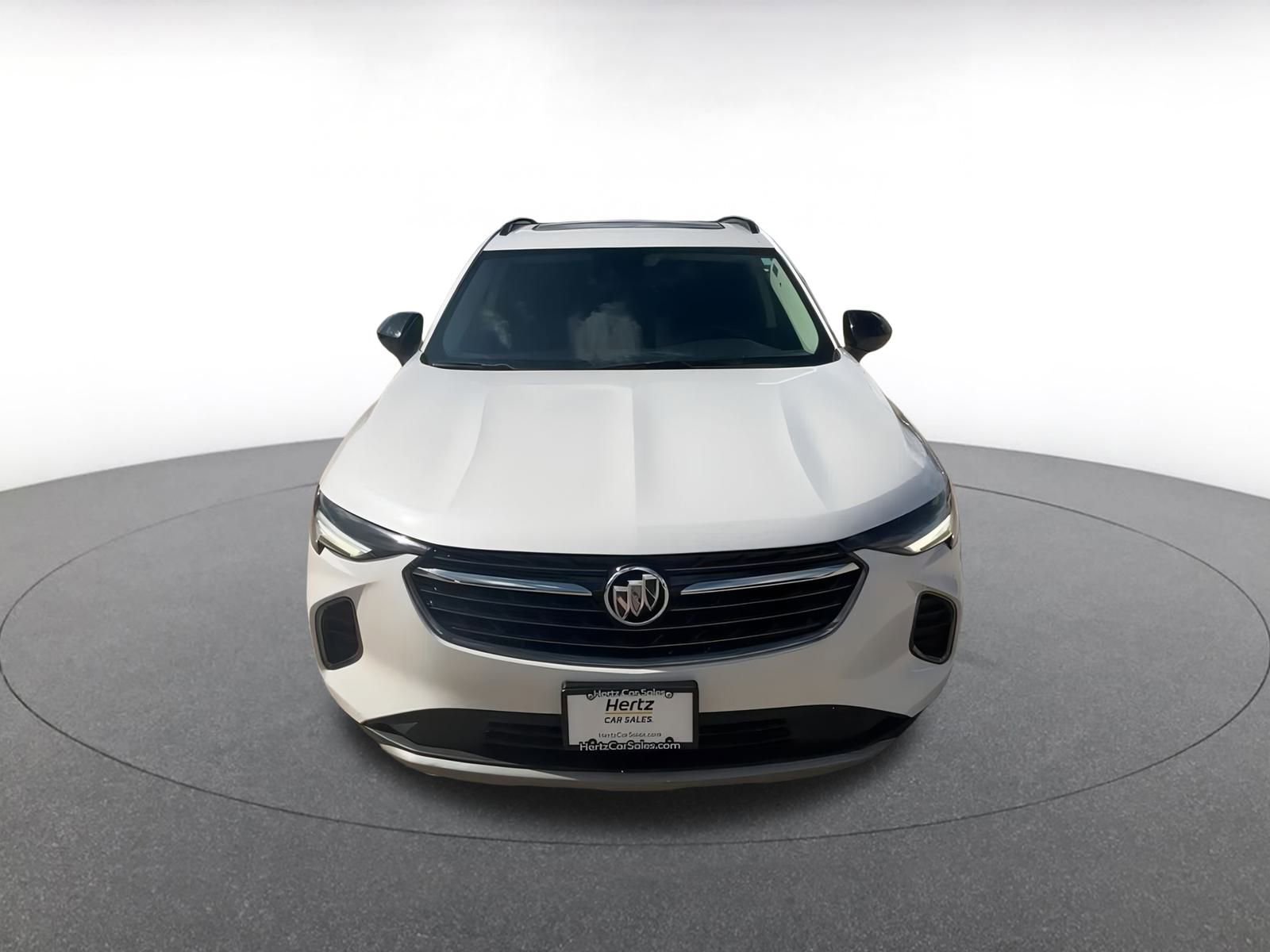 Thumbnail: 2023 Buick Envision - 3