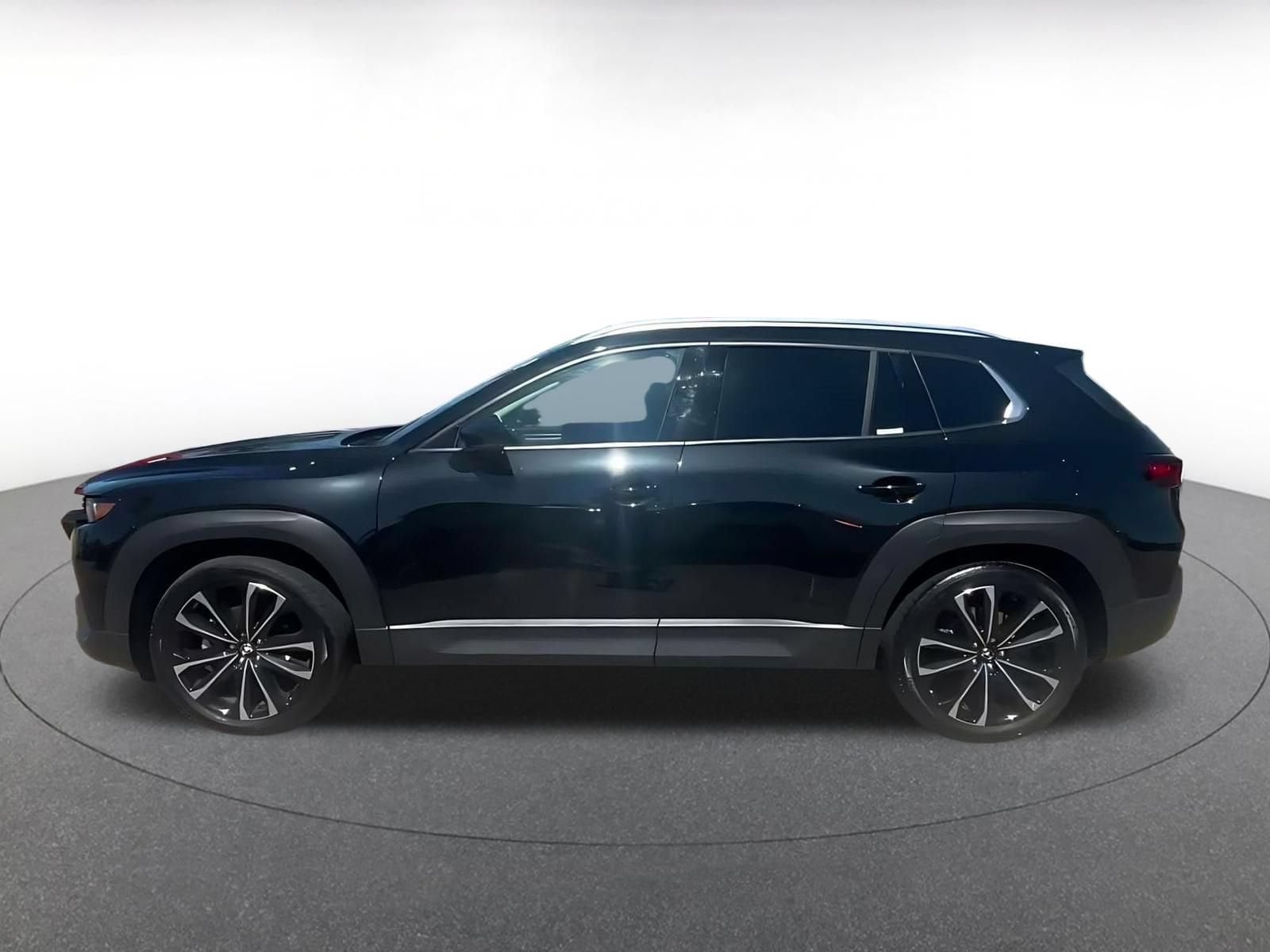 Thumbnail: 2026 Mazda CX-50 - 8