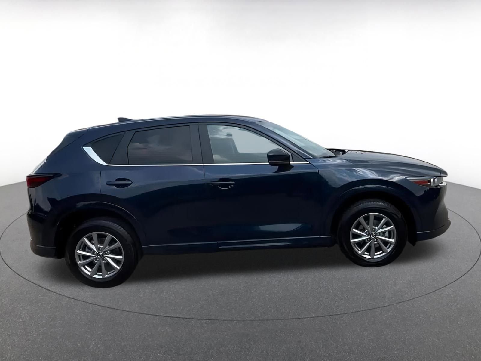 Thumbnail: 2025 Mazda CX-5 - 15