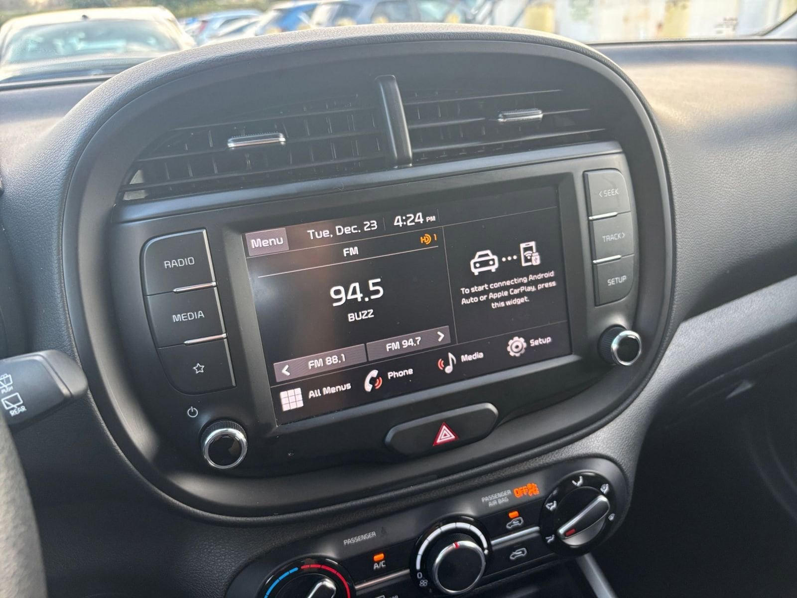 Thumbnail: 2025 Kia Soul - 21