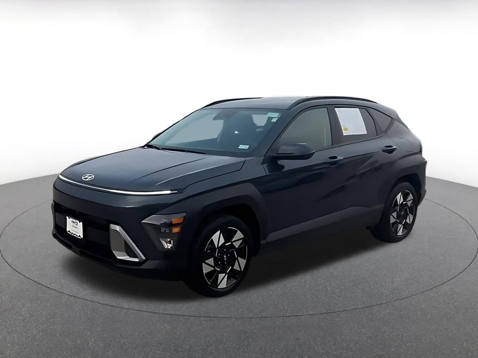 Thumbnail: 2025 Hyundai Kona - 8