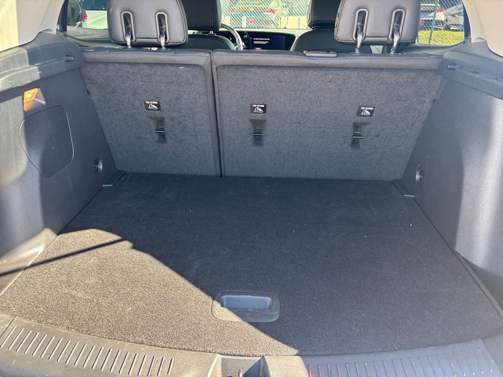 Thumbnail: 2025 Buick Encore GX - 29