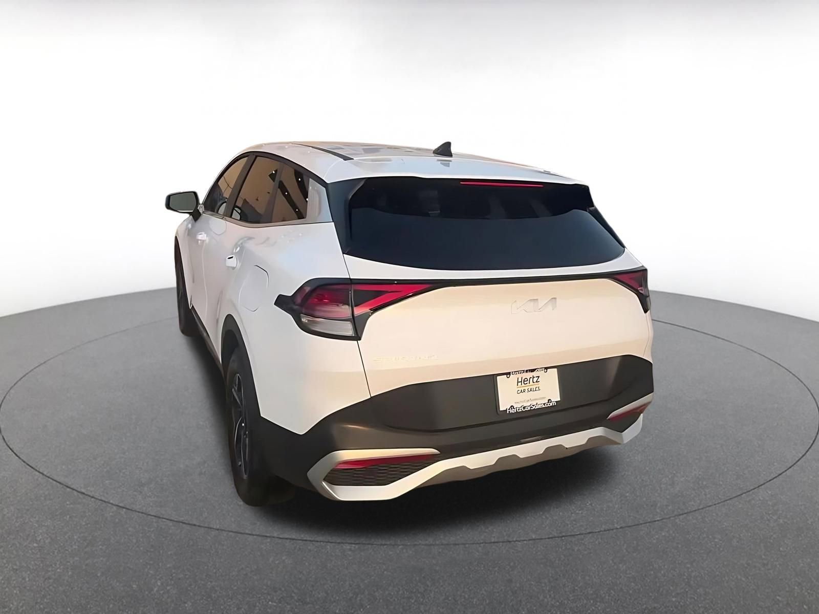 Thumbnail: 2025 Kia Sportage - 11