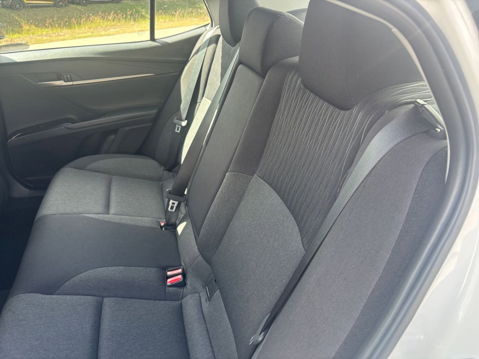 Thumbnail: 2025 Toyota Camry - 35