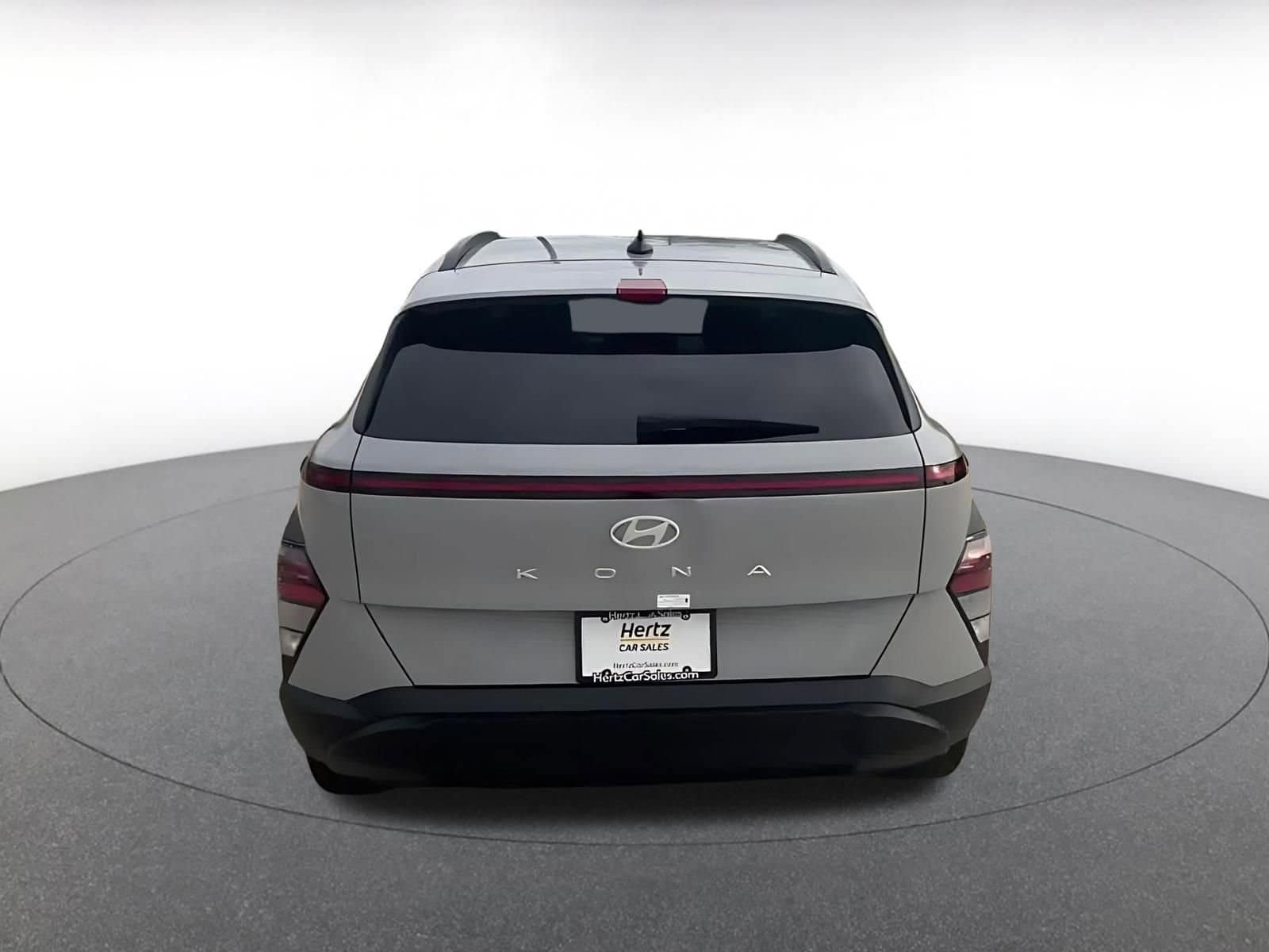 Thumbnail: 2025 Hyundai Kona - 12