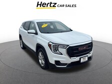 2024 GMC Terrain SLE -
                  Houston, TX