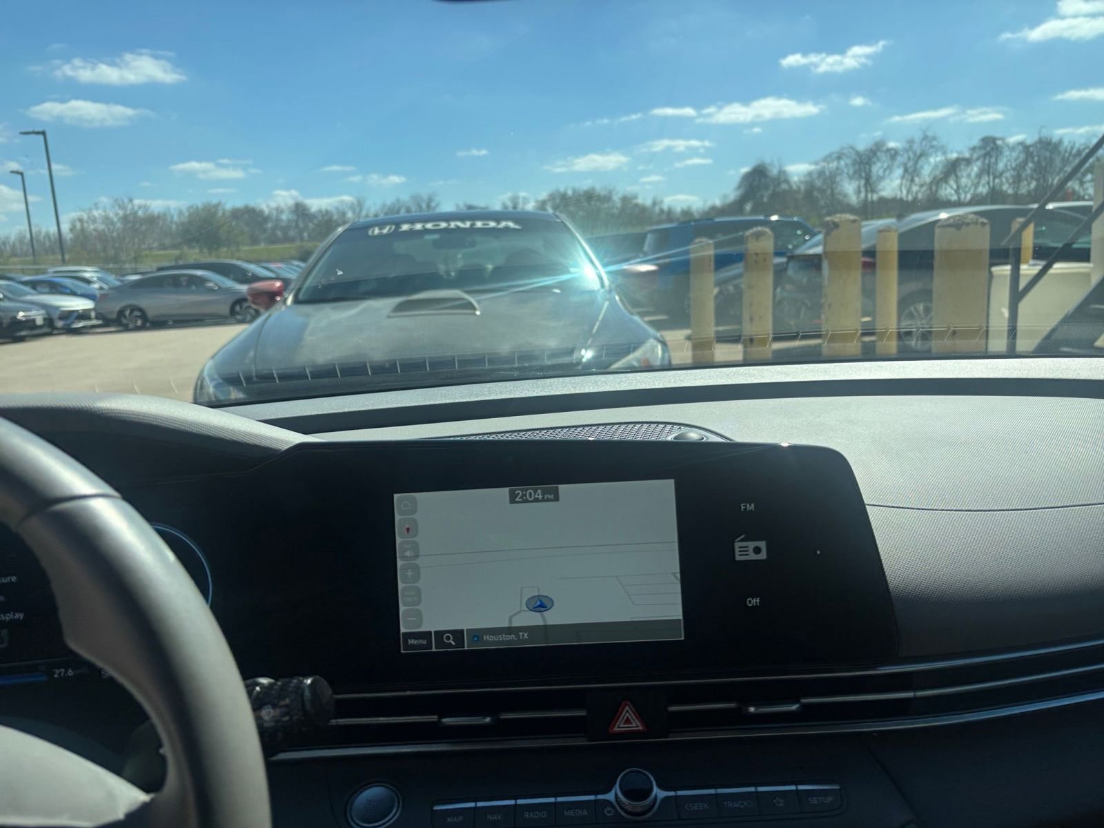 Thumbnail: 2025 Hyundai Elantra - 17