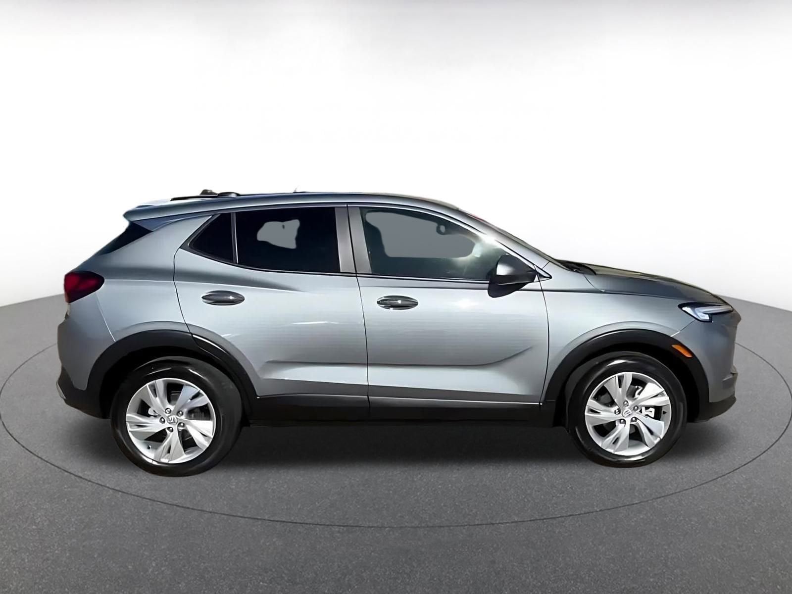 Thumbnail: 2025 Buick Encore GX - 14