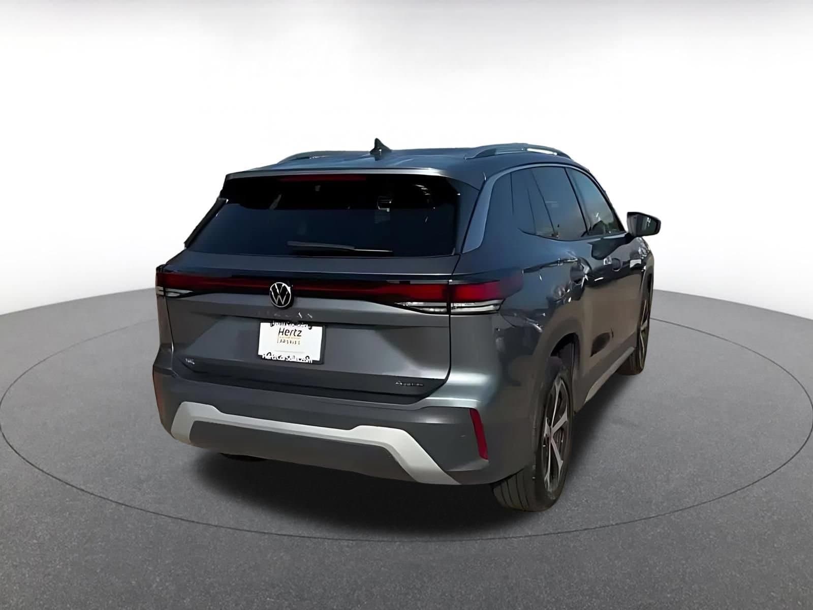 Thumbnail: 2026 Volkswagen Tiguan - 15