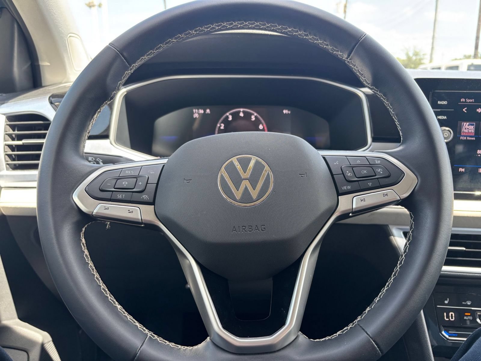 Thumbnail: 2026 Volkswagen Taos - 24