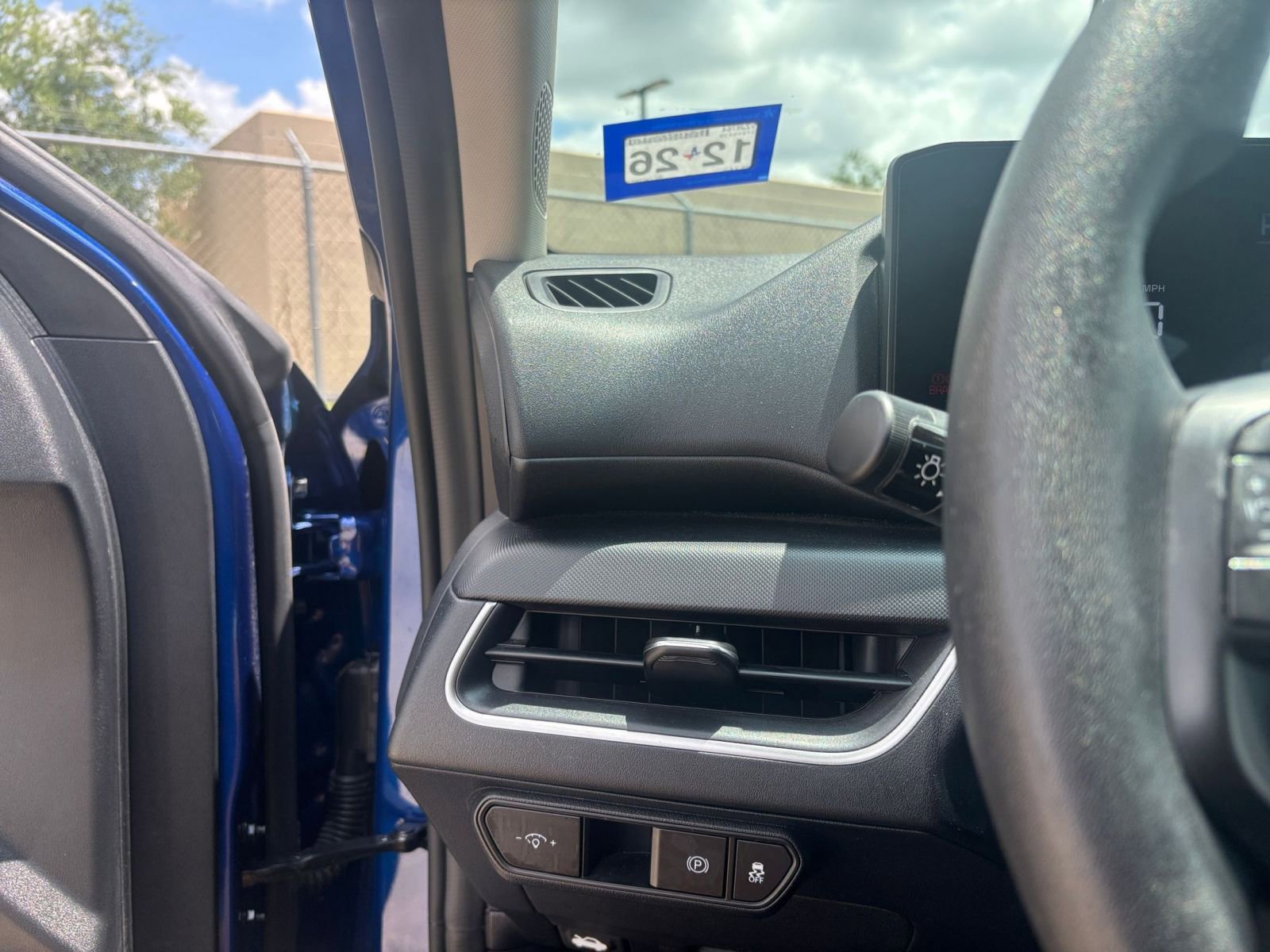 Thumbnail: 2025 Kia K4 - 33