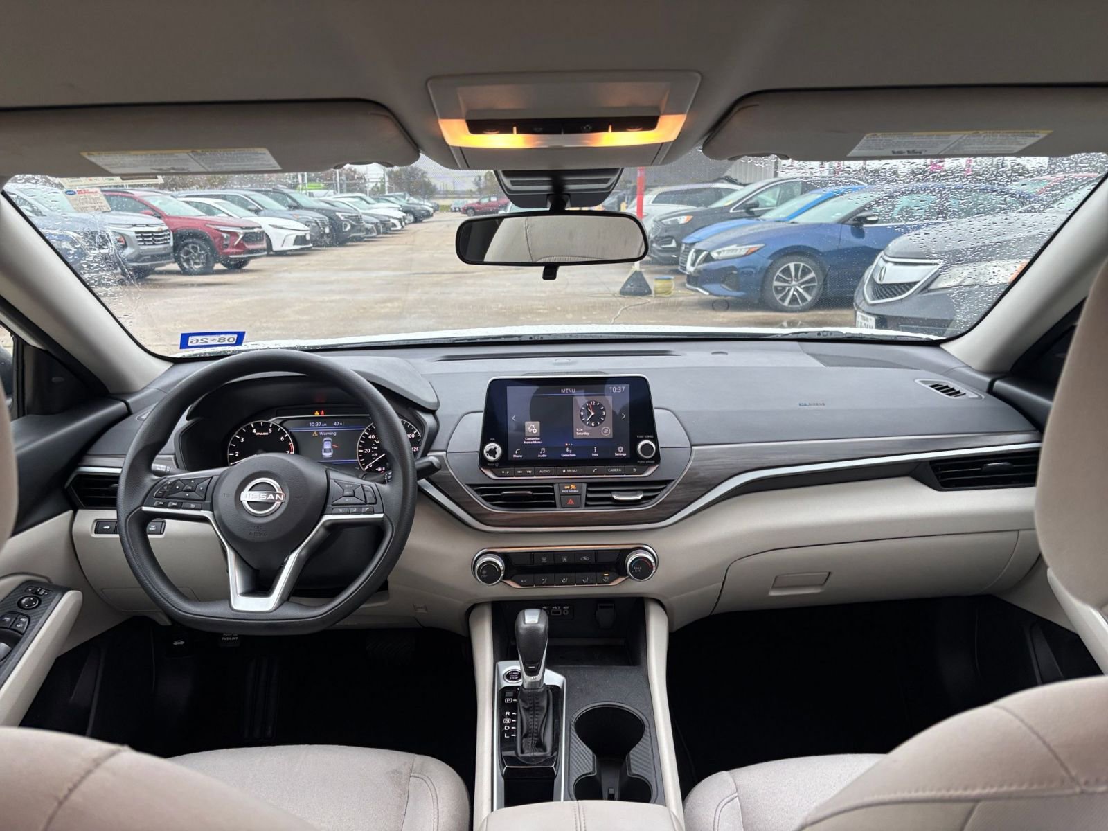 Thumbnail: 2025 Nissan Altima - 33