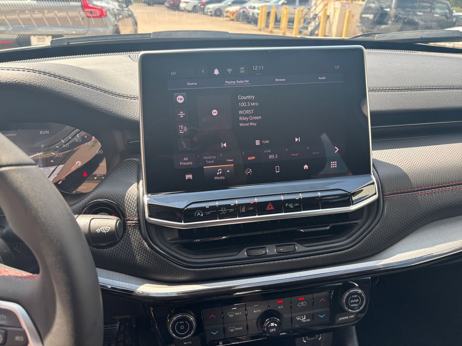 Thumbnail: 2025 Jeep Compass - 21