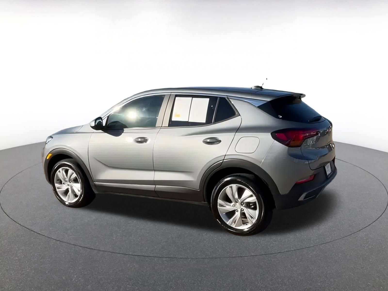 Thumbnail: 2025 Buick Encore GX - 10