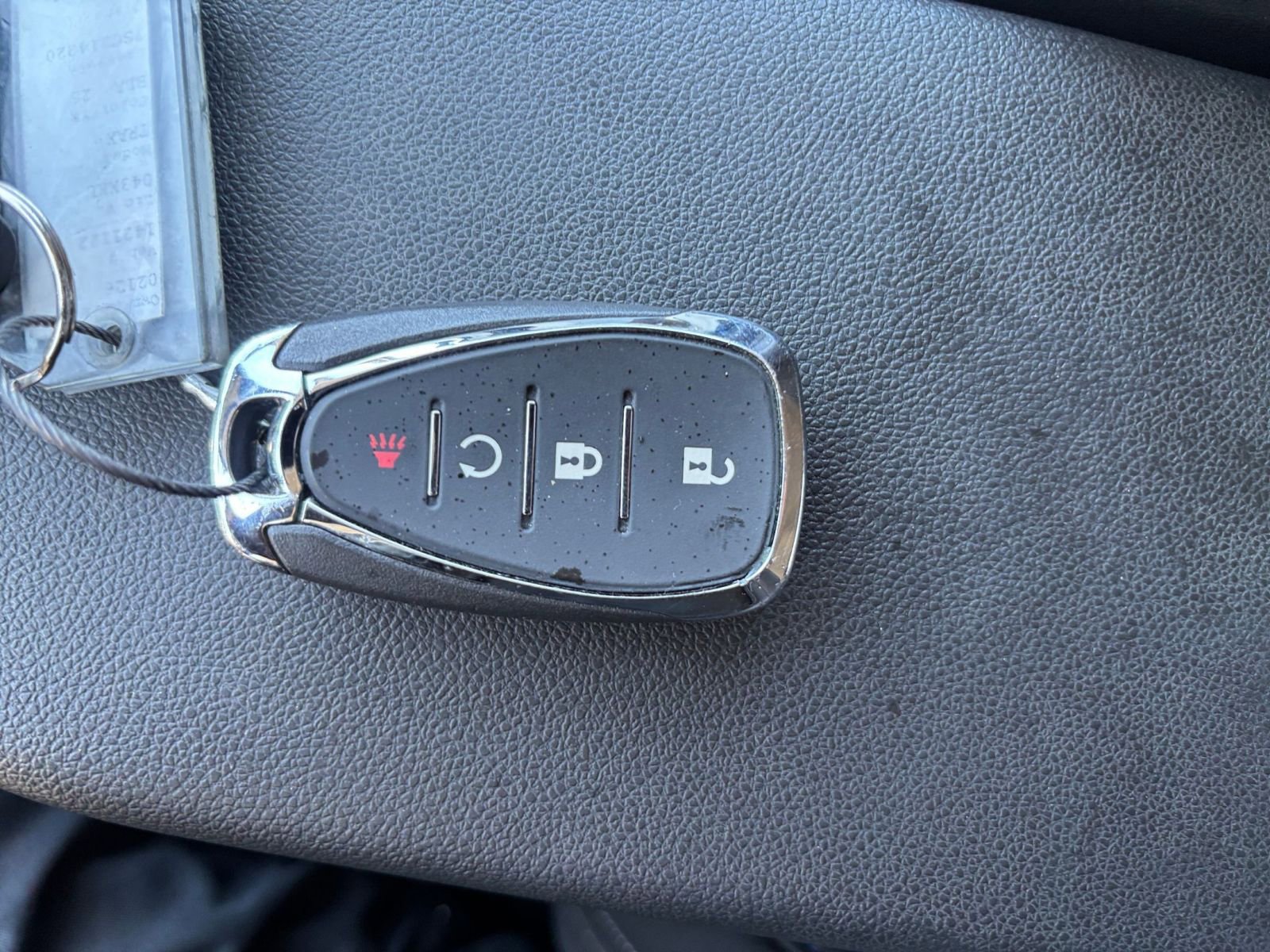 Thumbnail: 2025 Chevrolet Trax - 21