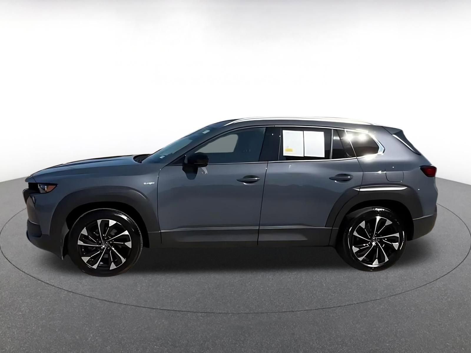Thumbnail: 2025 Mazda CX-50 - 9