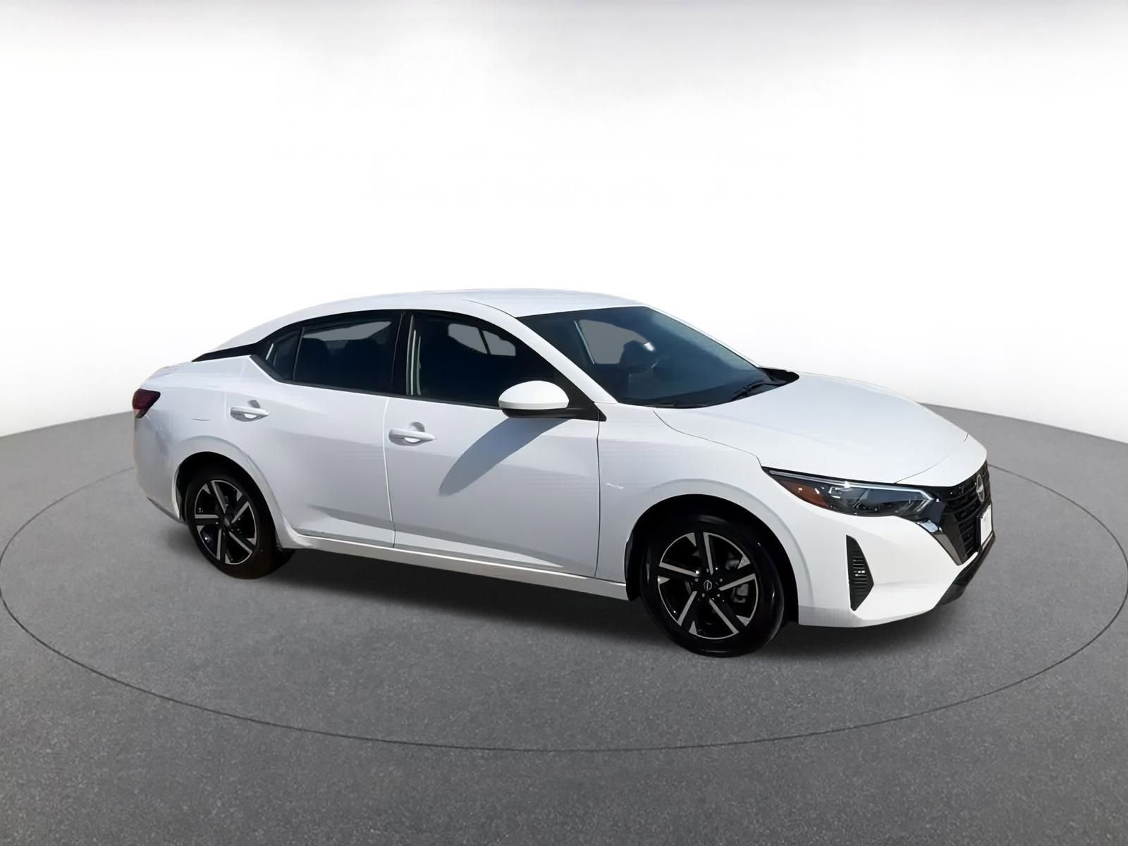 Thumbnail: 2025 Nissan Sentra - 2