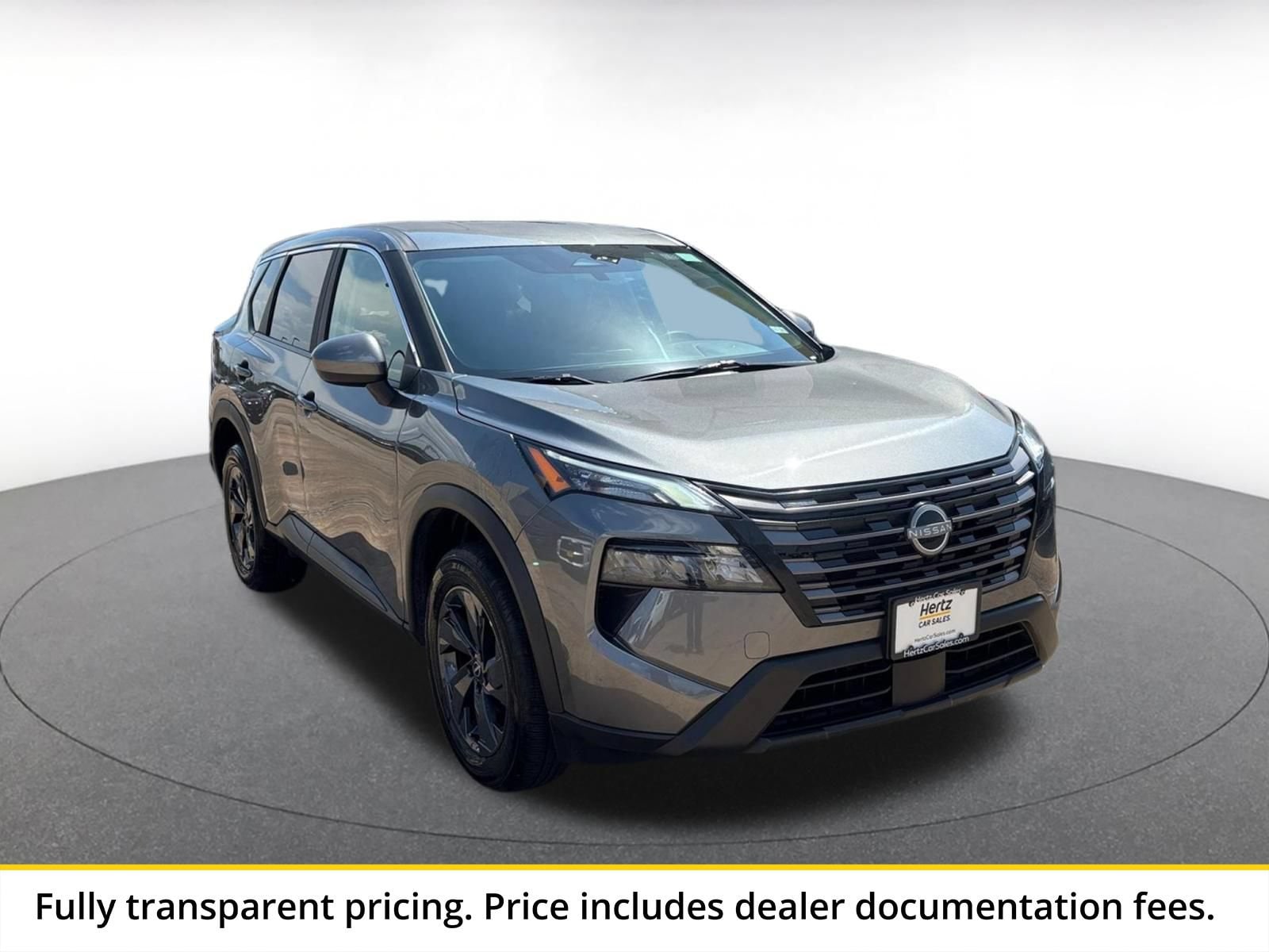 Thumbnail: 2026 Nissan Rogue - 1