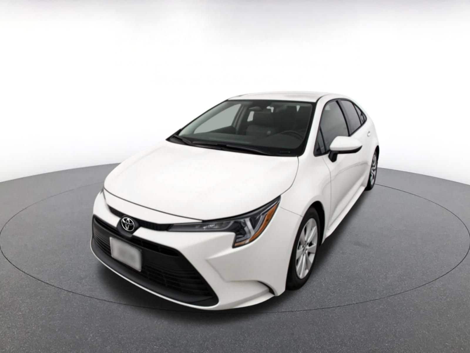 Thumbnail: 2025 Toyota Corolla - 3