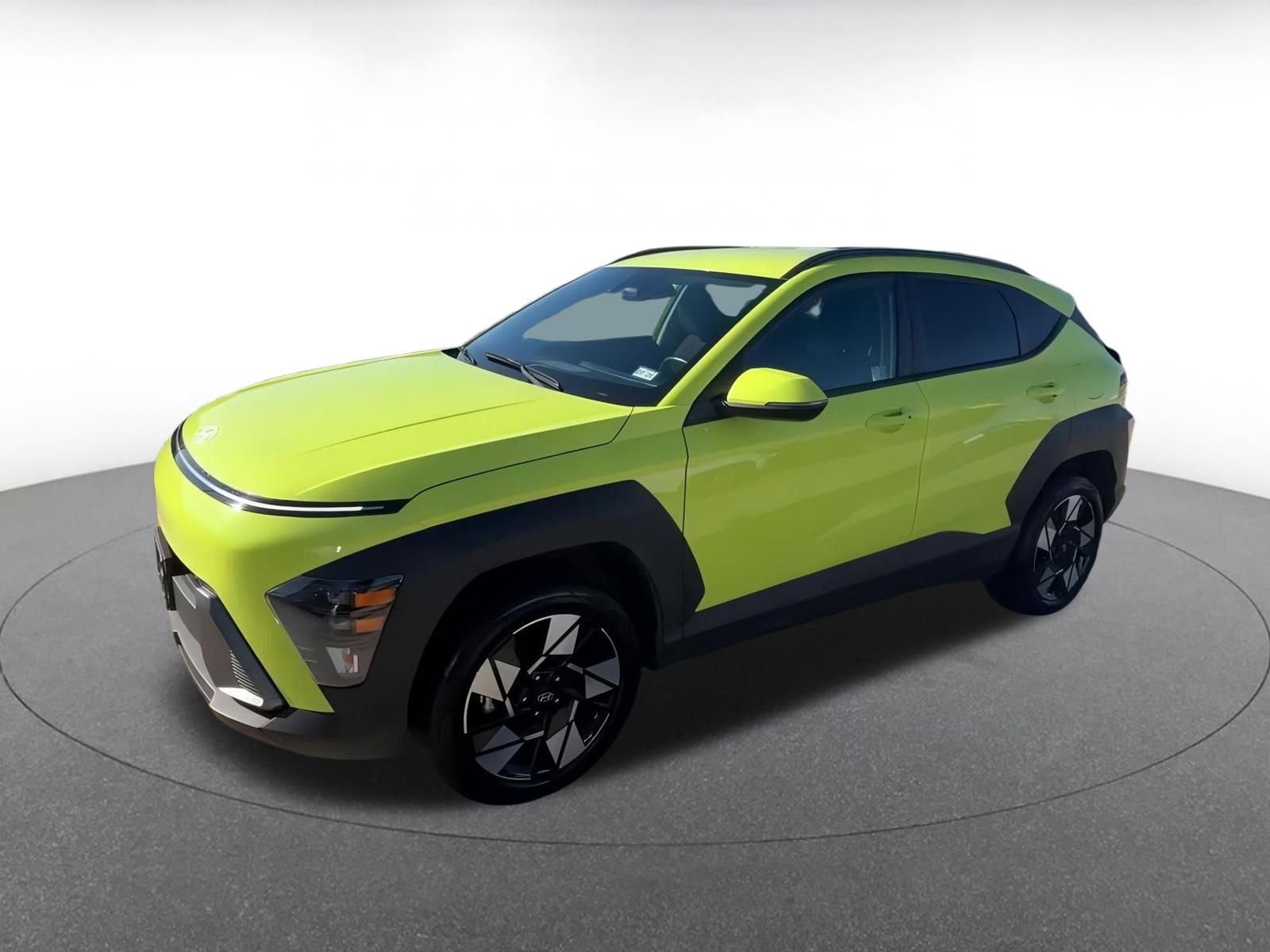 Thumbnail: 2025 Hyundai Kona - 8