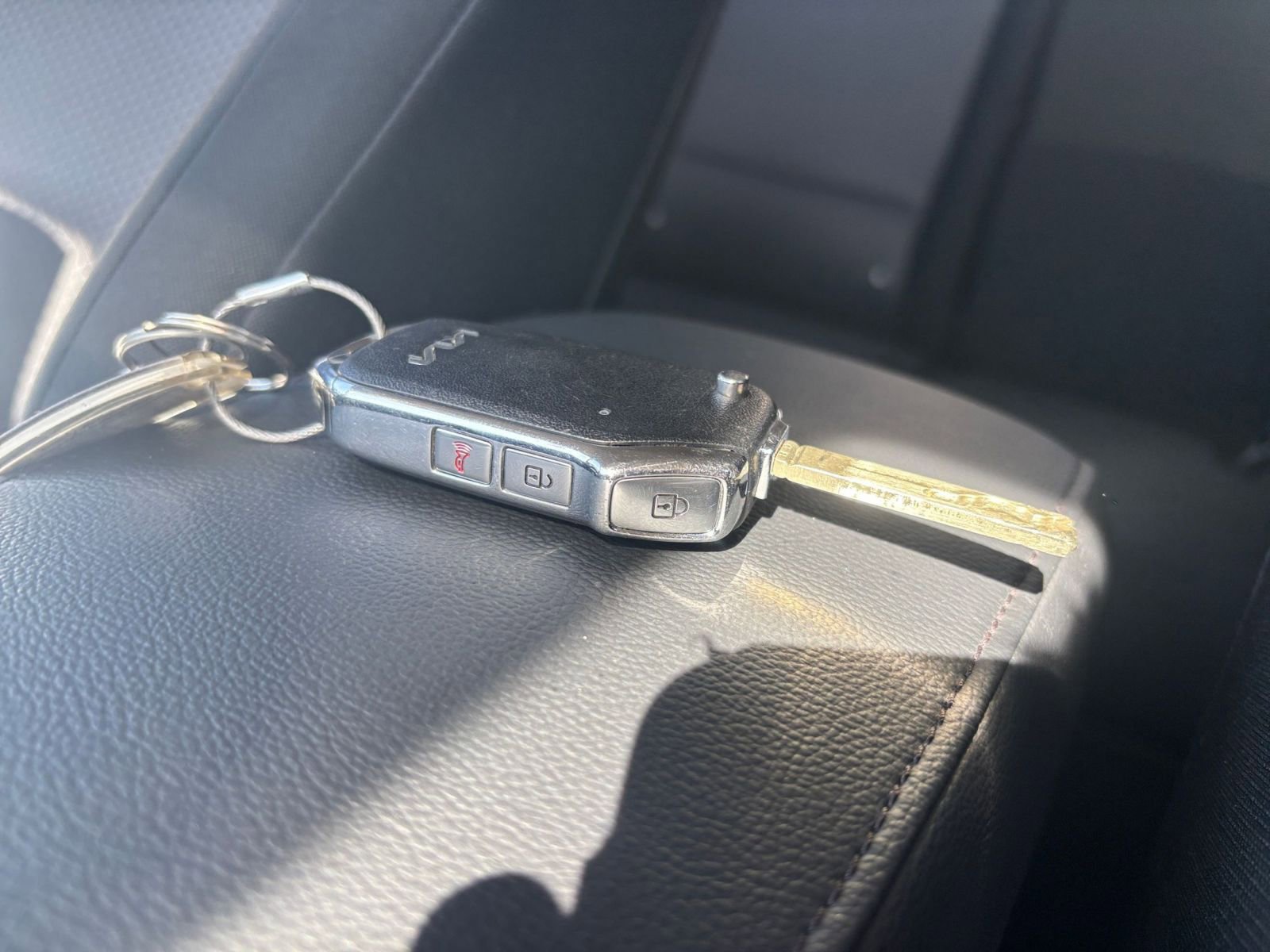 Thumbnail: 2025 Kia Soul - 21