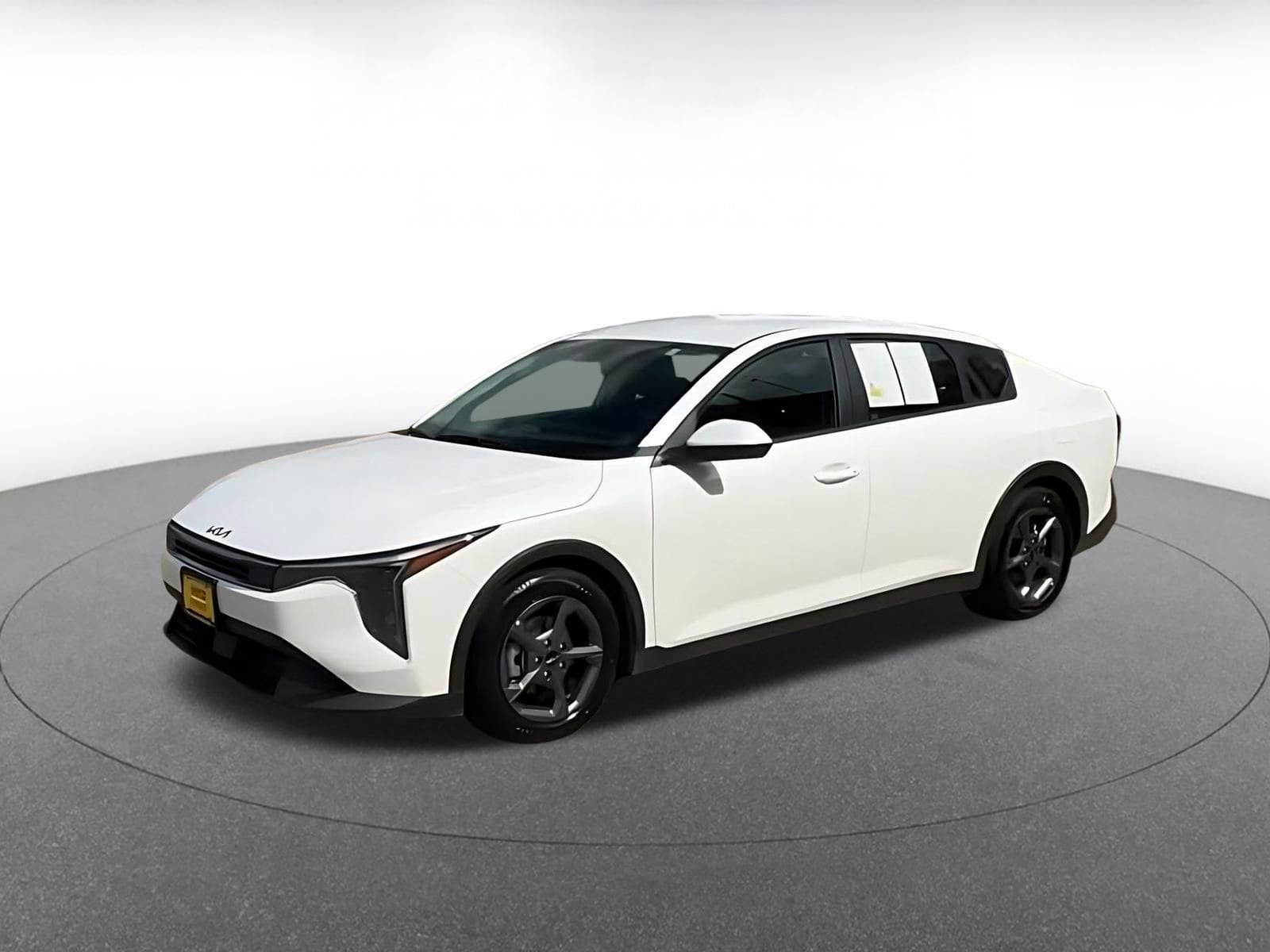 Thumbnail: 2025 Kia K4 - 7
