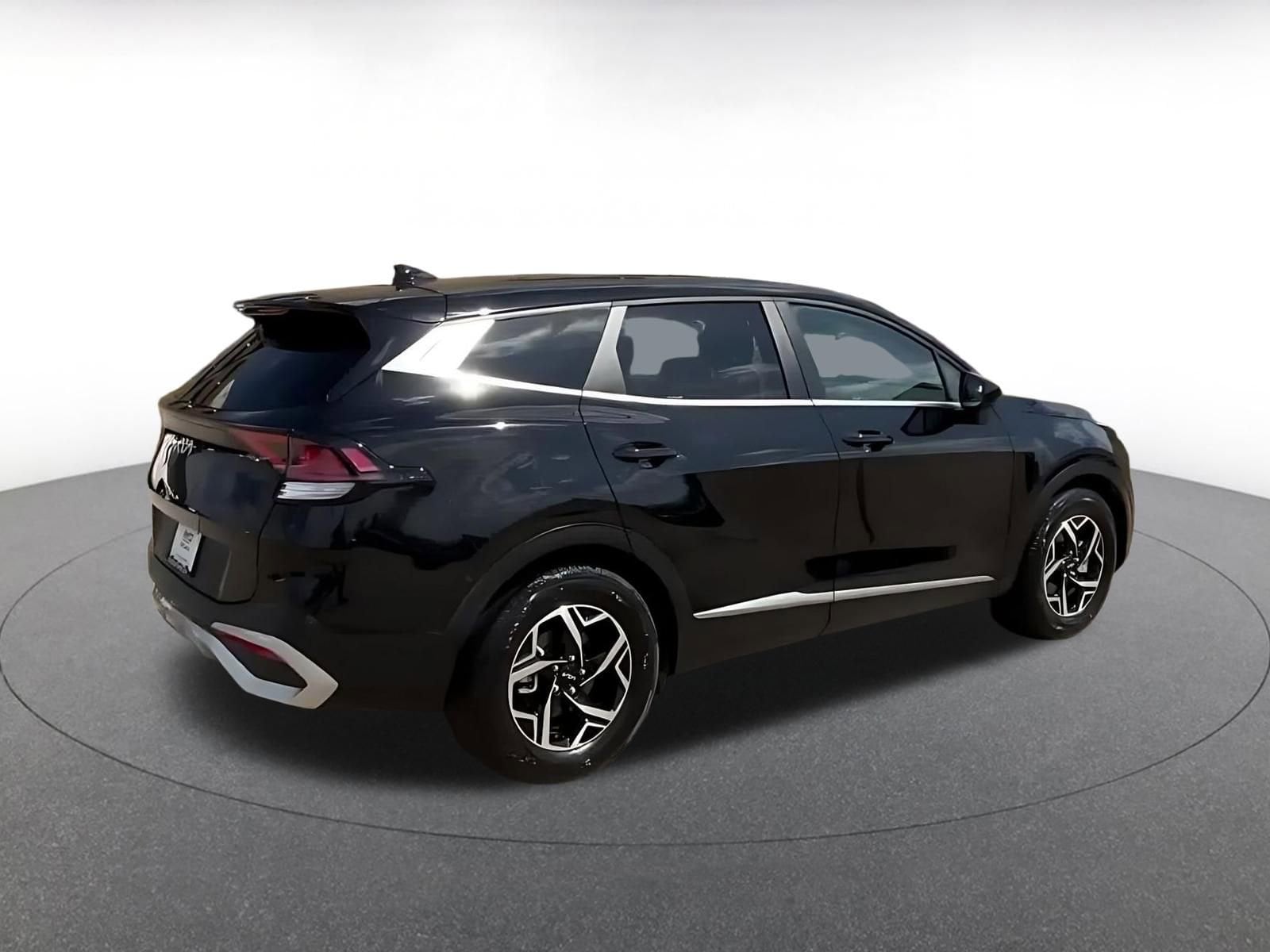 Thumbnail: 2025 Kia Sportage - 15