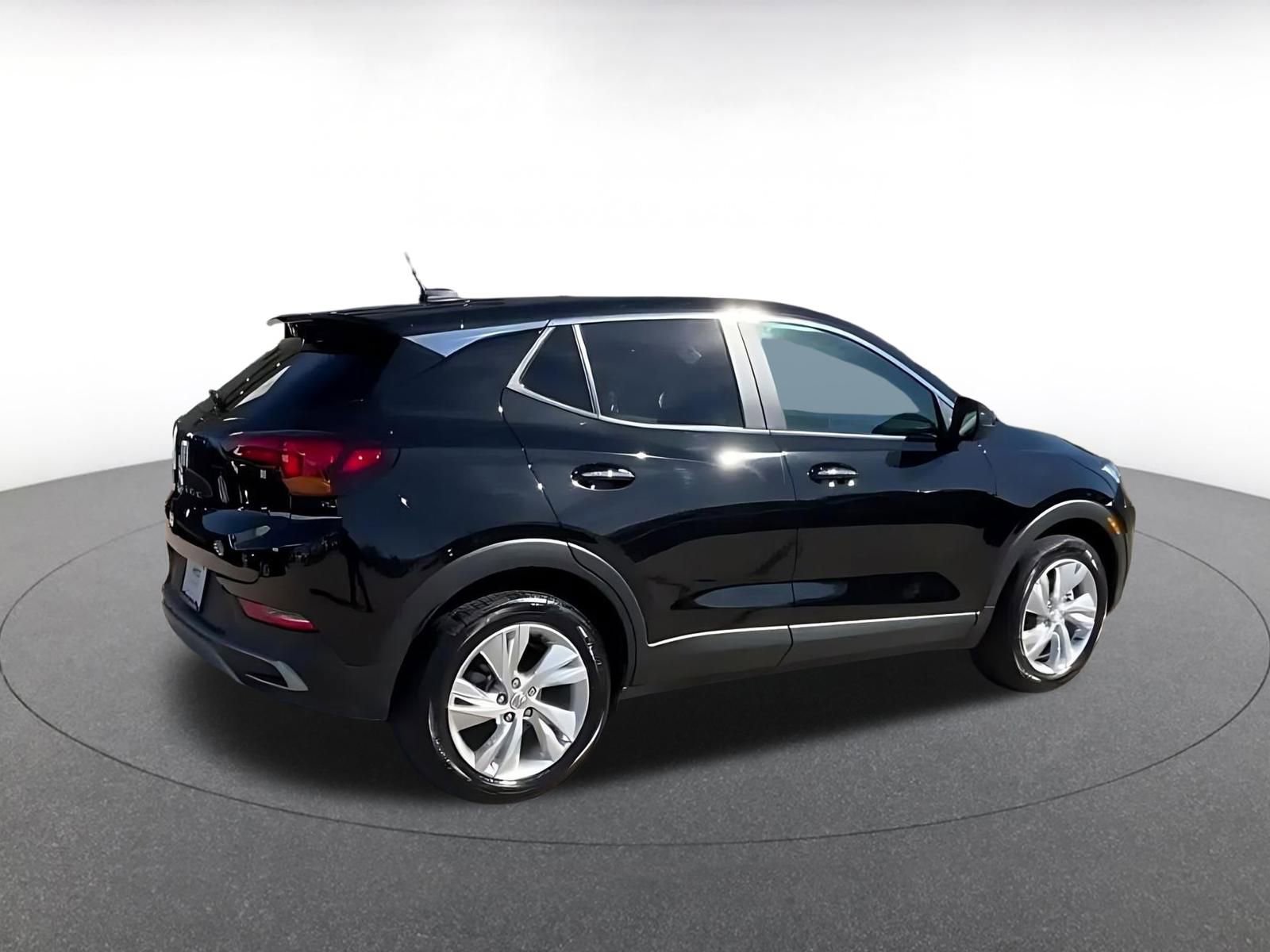 Thumbnail: 2025 Buick Encore GX - 15