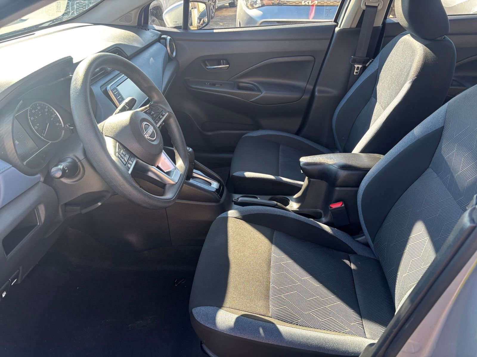 Thumbnail: 2025 Nissan Versa - 24