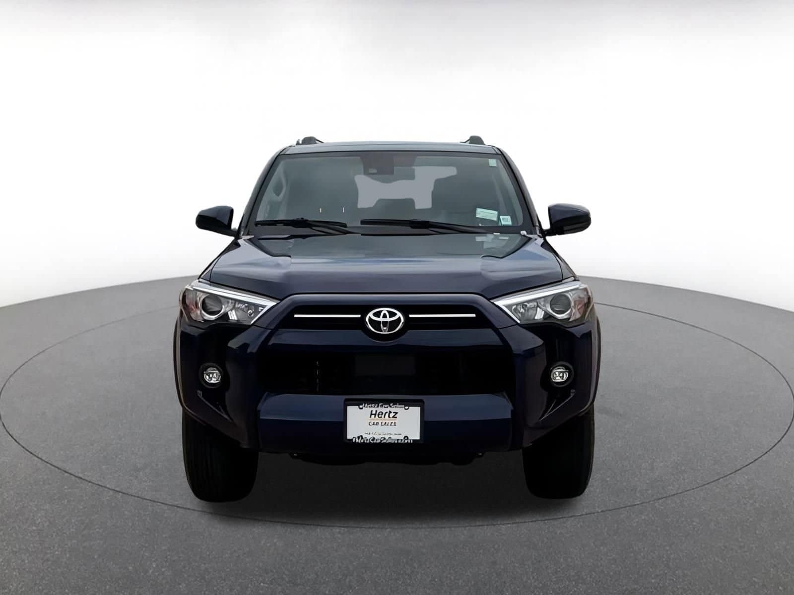 Thumbnail: 2024 Toyota 4Runner - 11