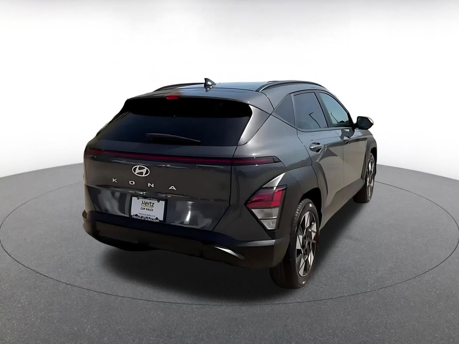 Thumbnail: 2025 Hyundai Kona - 15