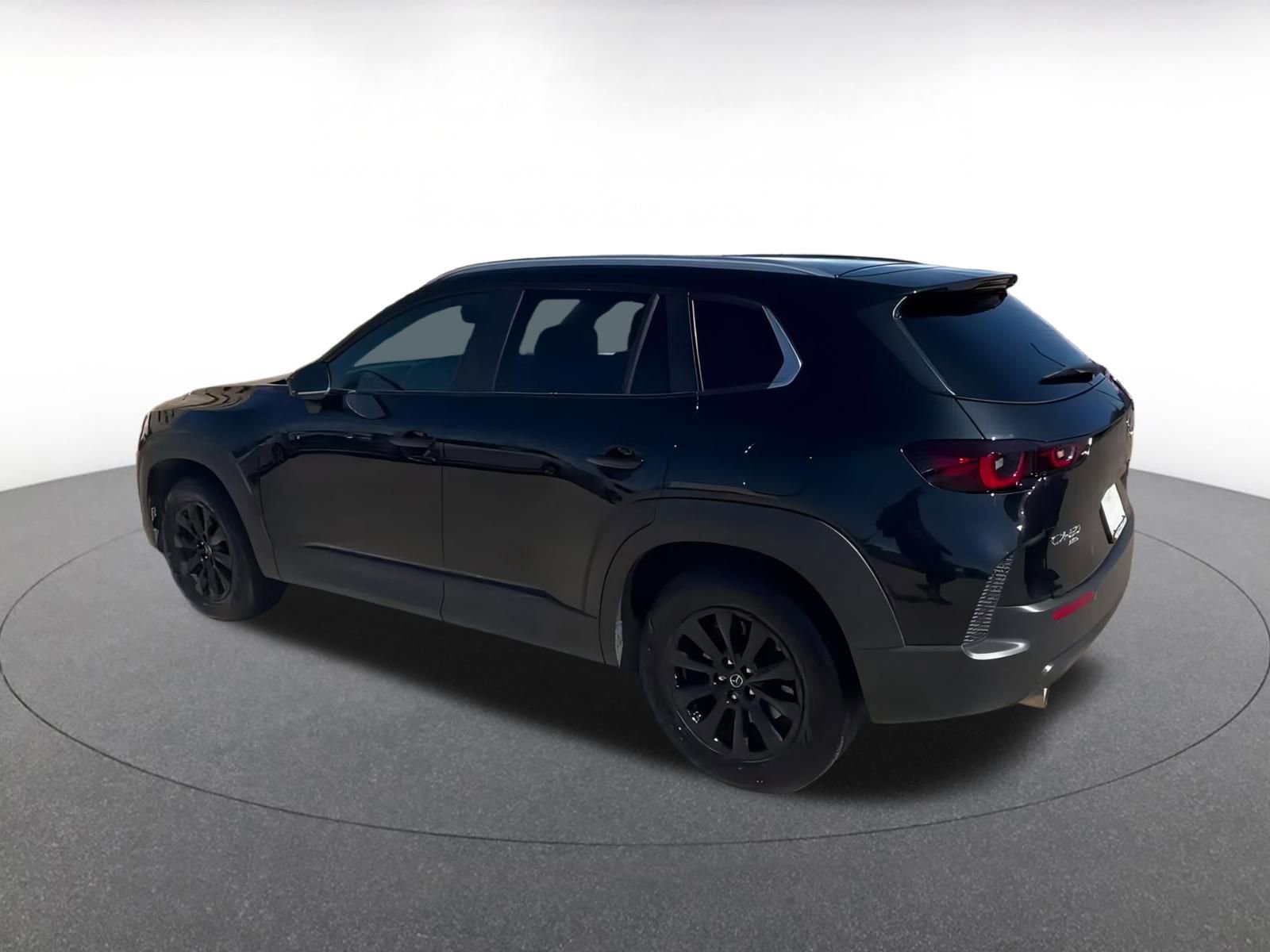 Thumbnail: 2025 Mazda CX-50 - 9
