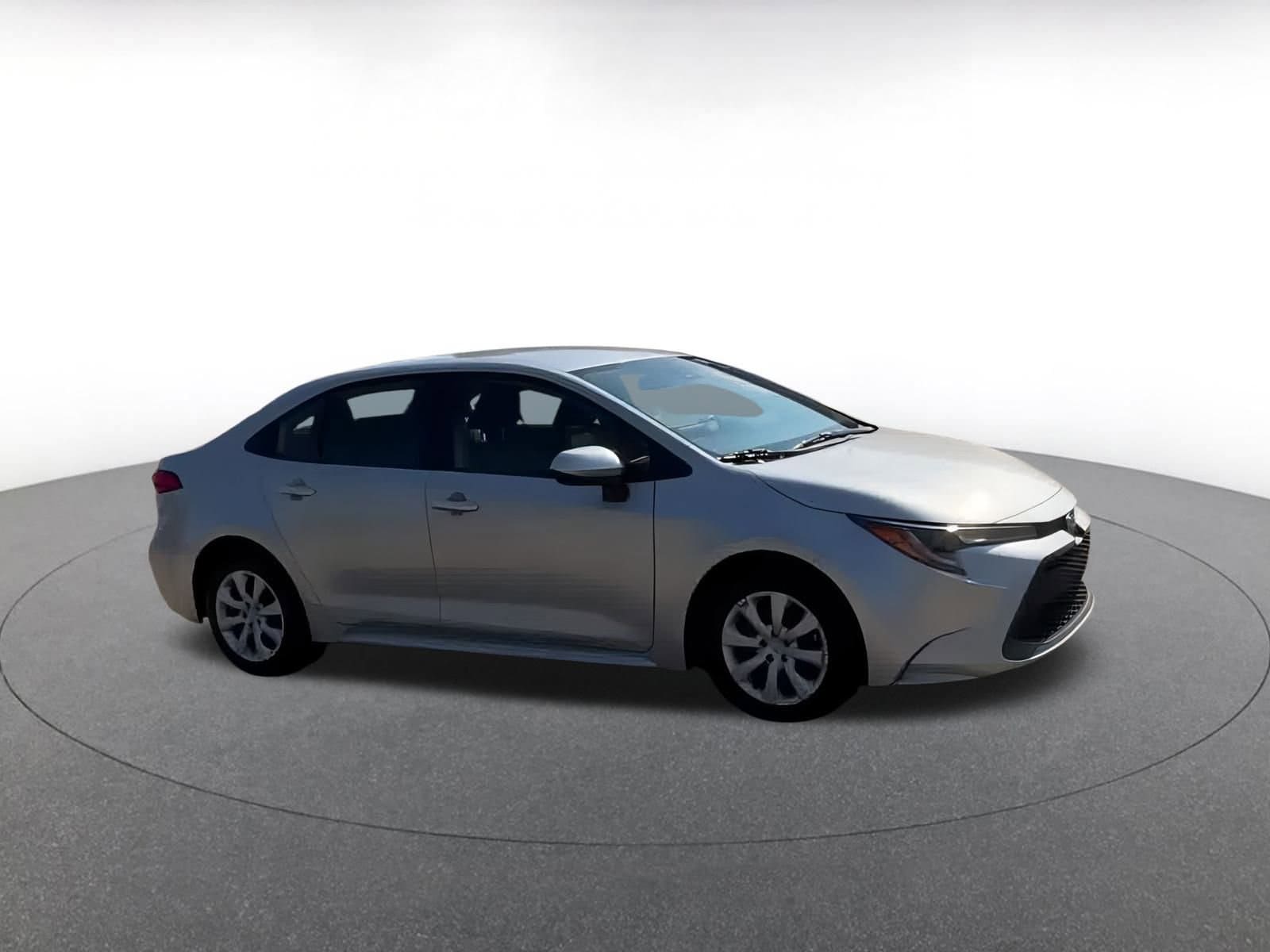 Thumbnail: 2022 Toyota Corolla - 2